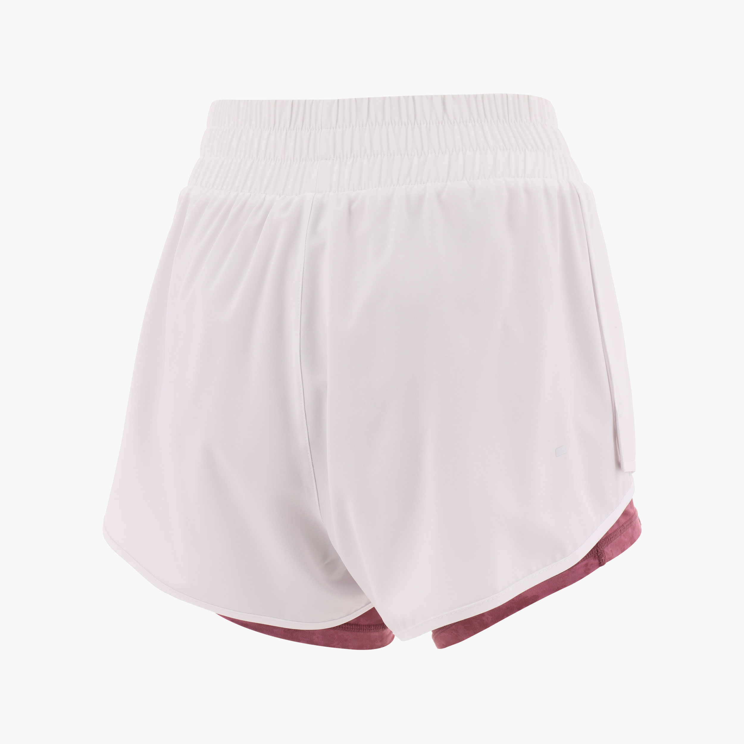 Otium Shorts Sira, BLANCO, hi-res