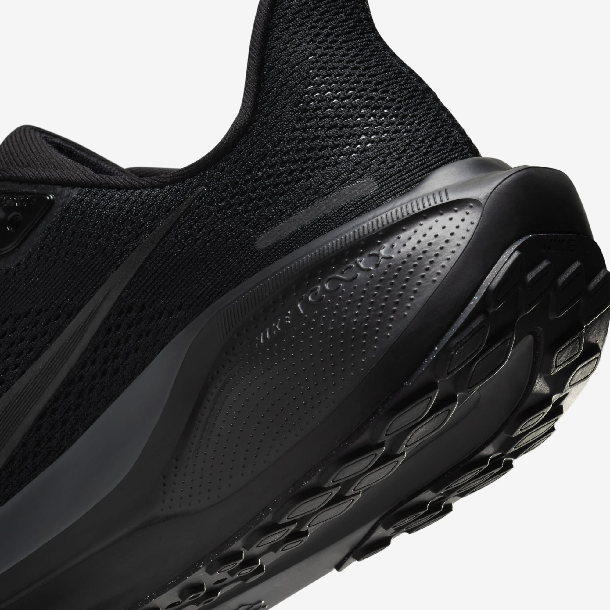 Nike Pegasus 41, NEGRO, hi-res