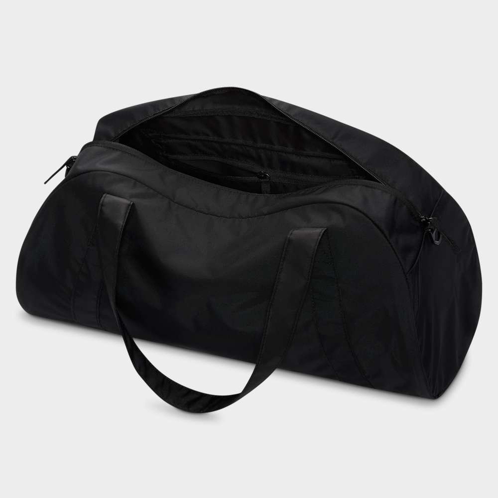 Nike Maleta Duffel 24 L, NEGRO, hi-res