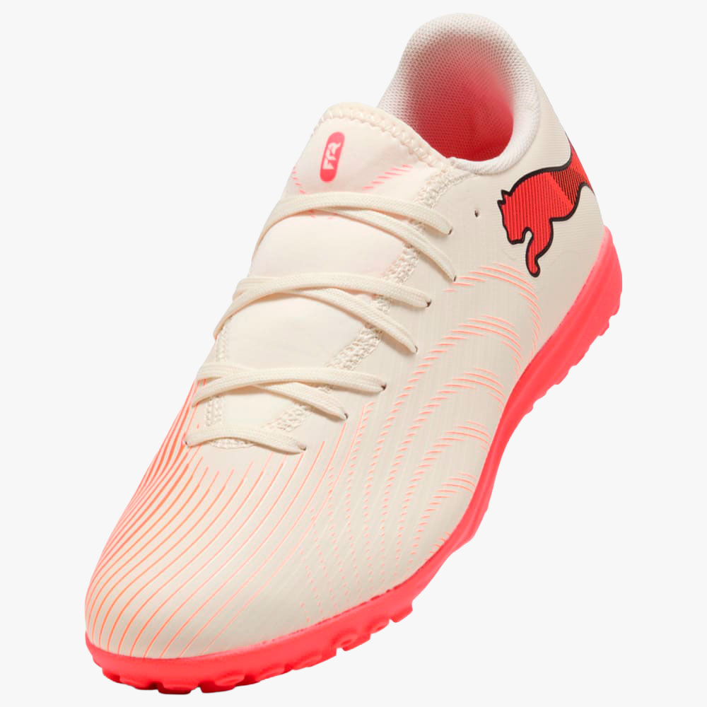 Puma Zapatillas Future 9 Play TT, BLANCO, hi-res