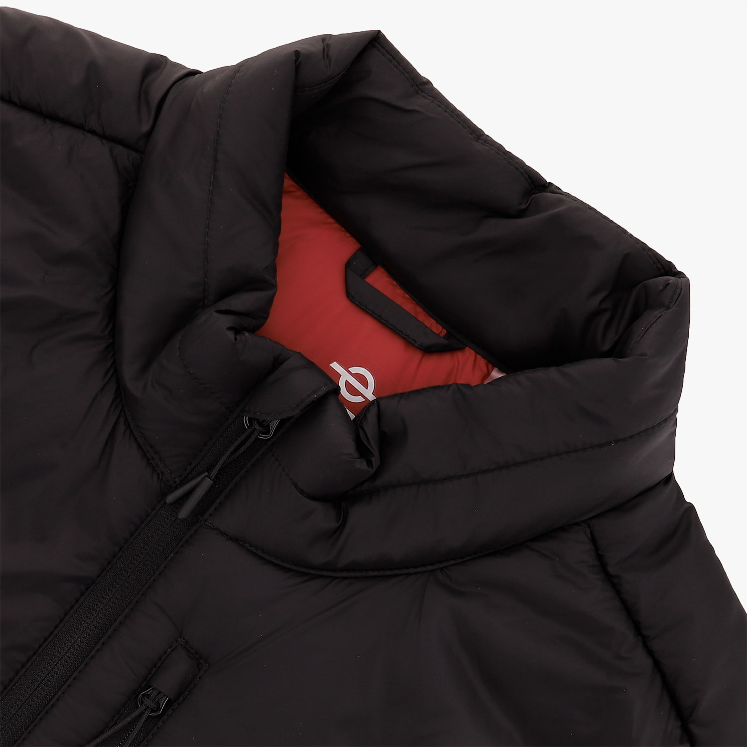 Astro Chaqueta Spinex, NEGRO, hi-res