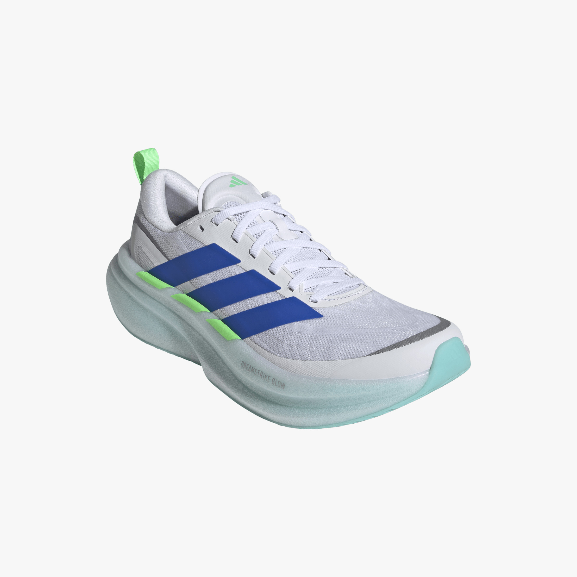 adidas Zapatillas Supernova Glide, BLANCO, hi-res