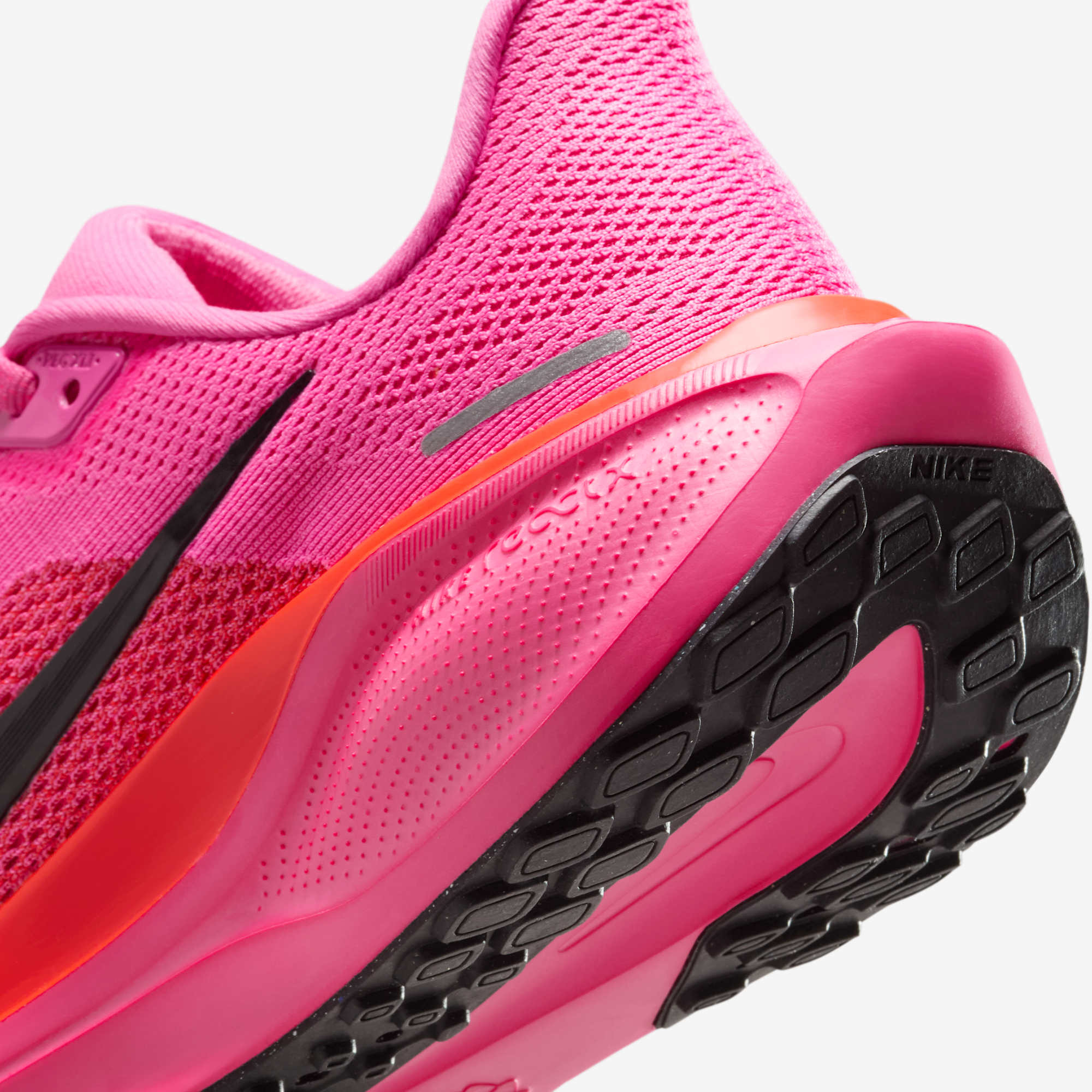 Nike Pegasus 41, ROJO, hi-res
