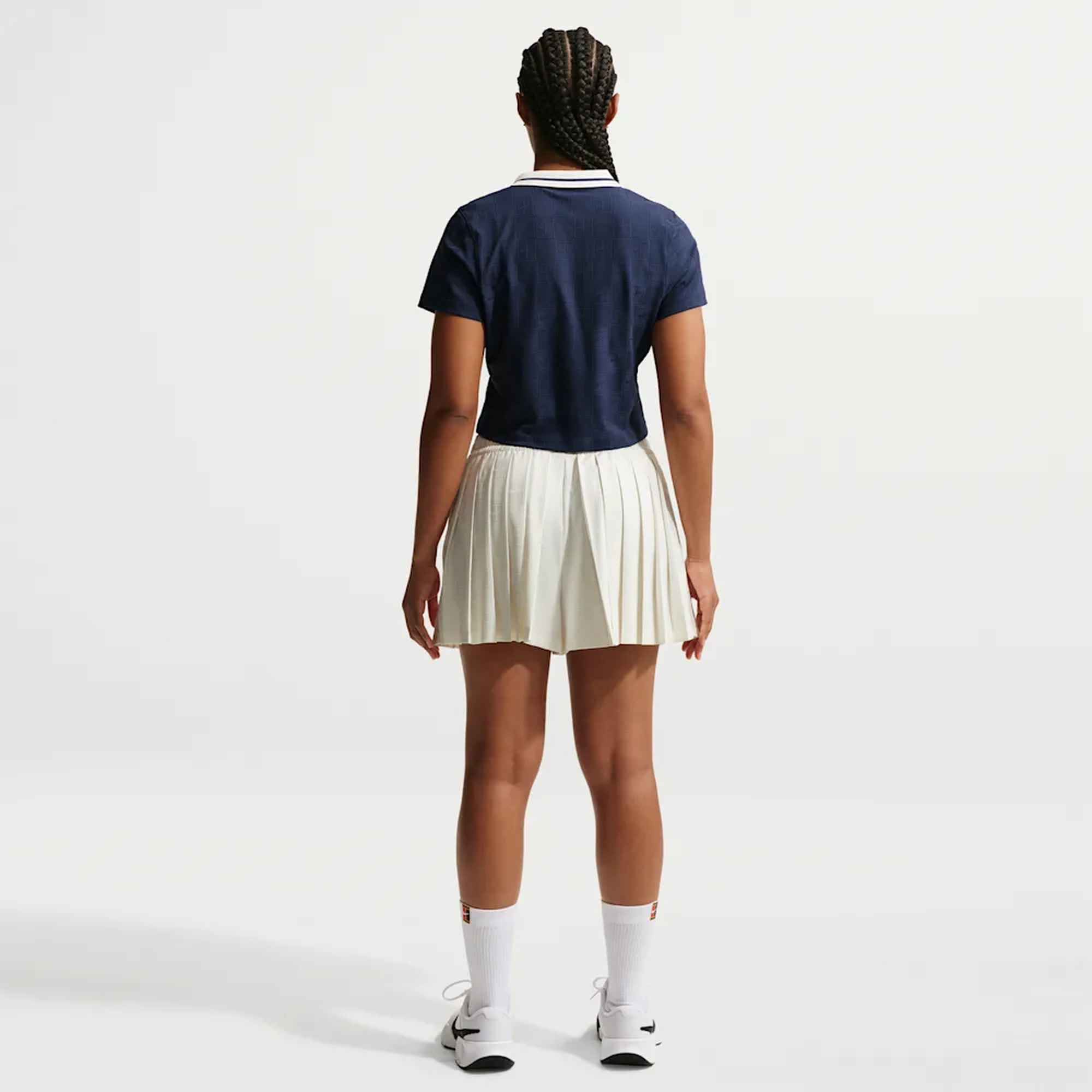 NikeCourt Polera Court Collection, AZUL, hi-res