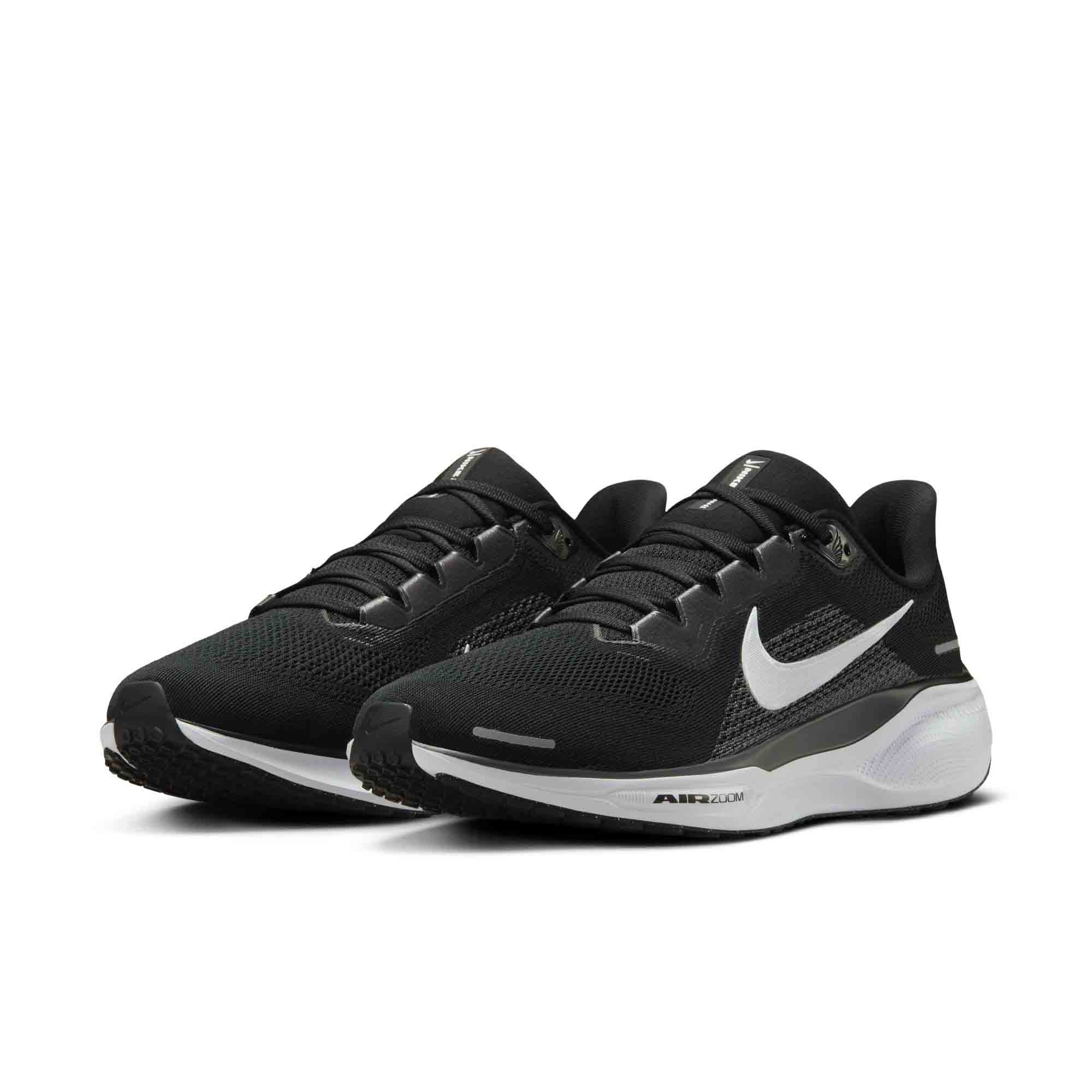 Nike Zapatillas Pegasus 41, NEGRO, hi-res
