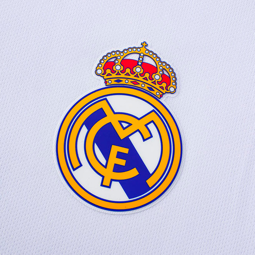Real Madrid Polera Club DNA, BLANCO, hi-res