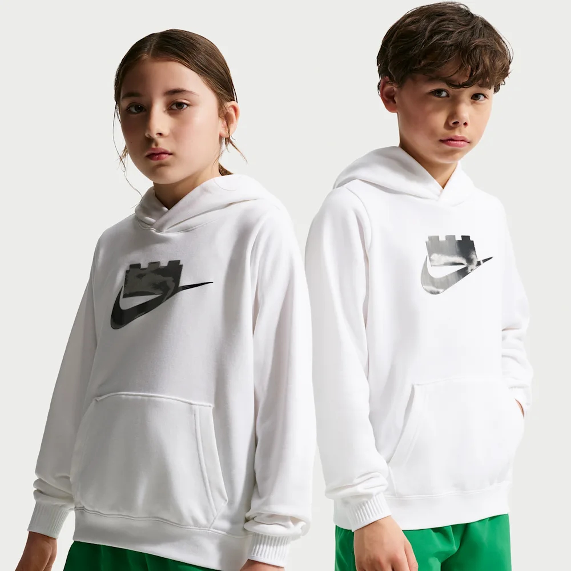 Nike Poler&oacute;n Nike x LEGO Collection Ni&ntilde;os, , hi-res