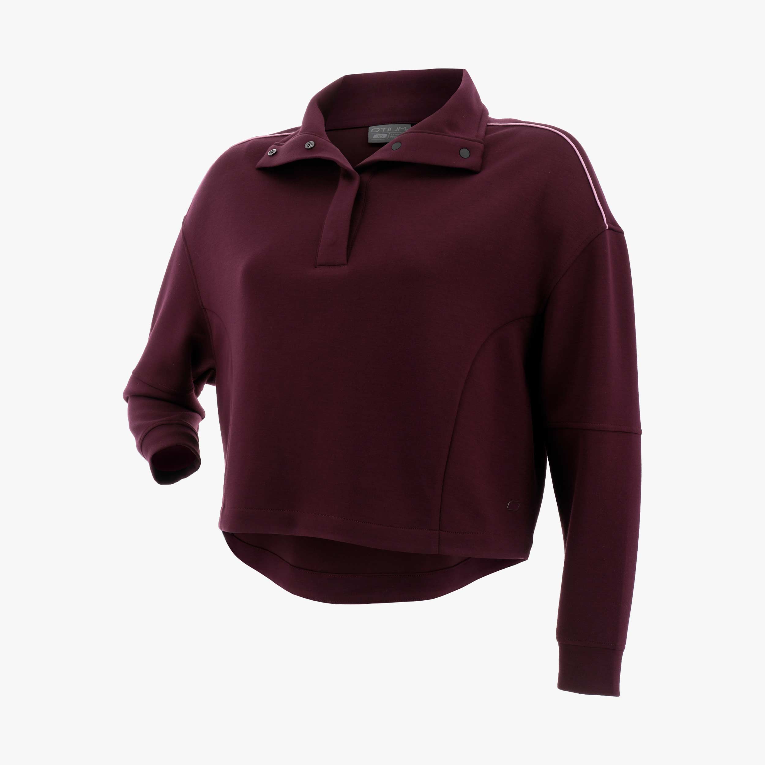 Otium Poler&oacute;n Esfera, ROJO, hi-res