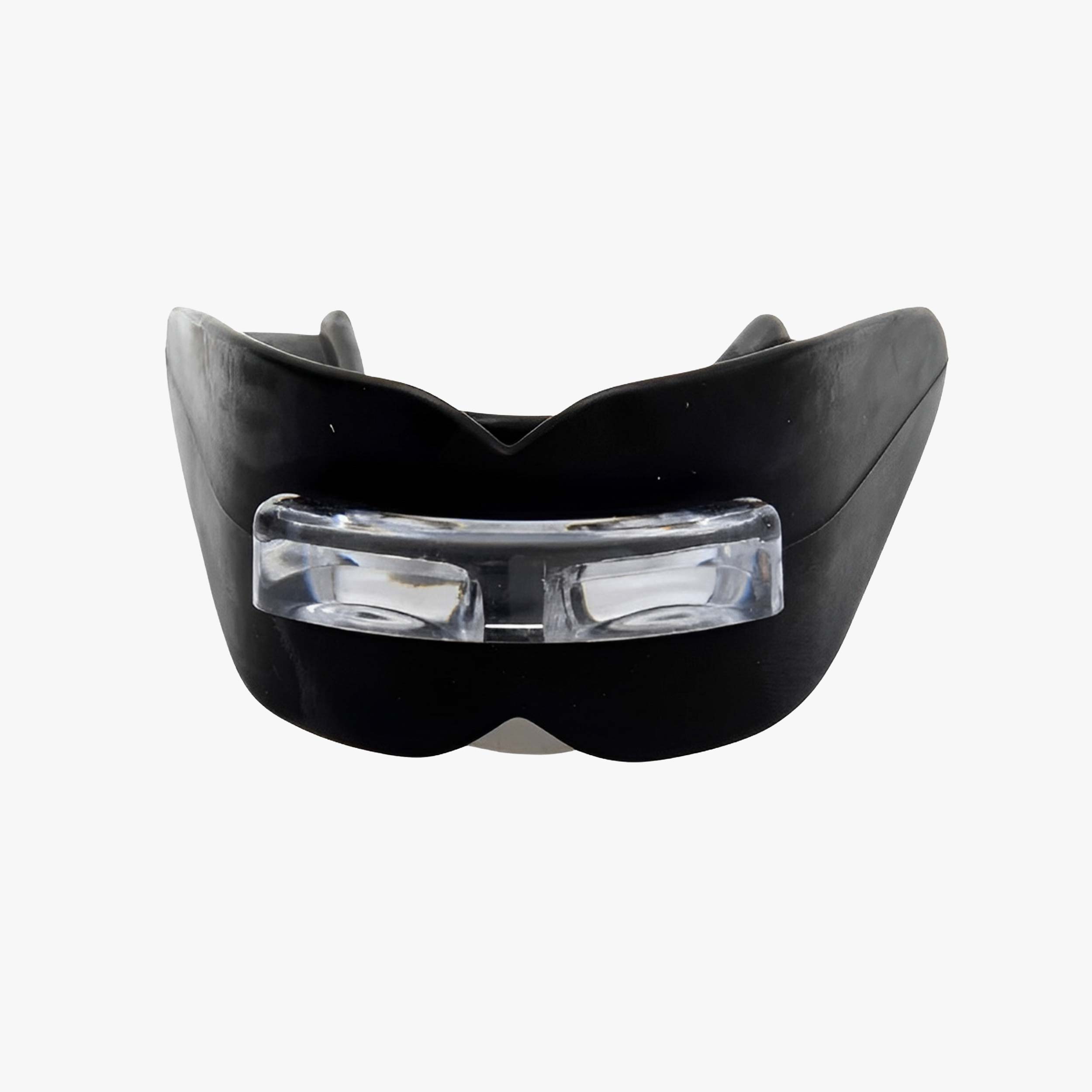 Everlast Protector Bucal Double, NEGRO, hi-res