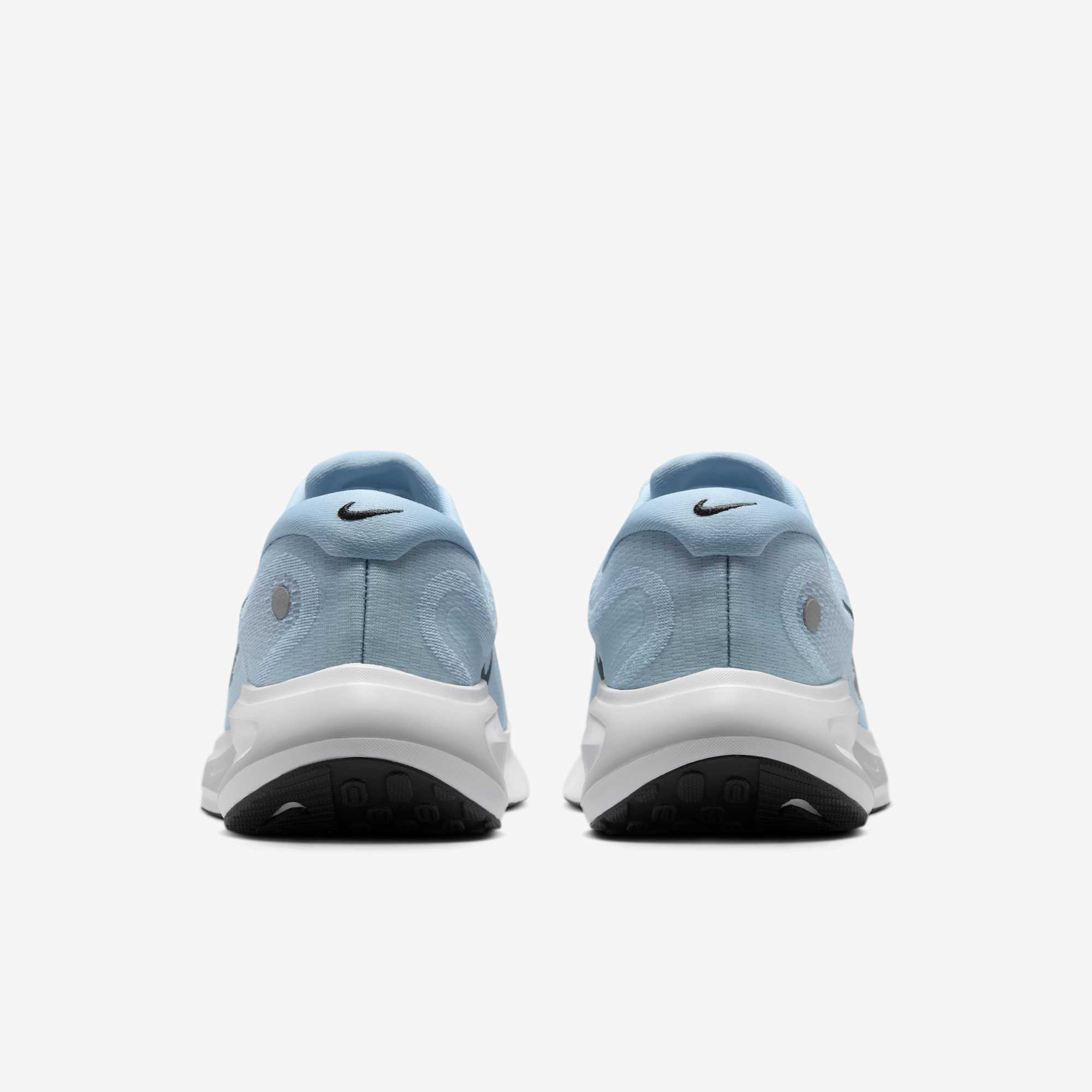 Nike Journey Run, AZUL, hi-res