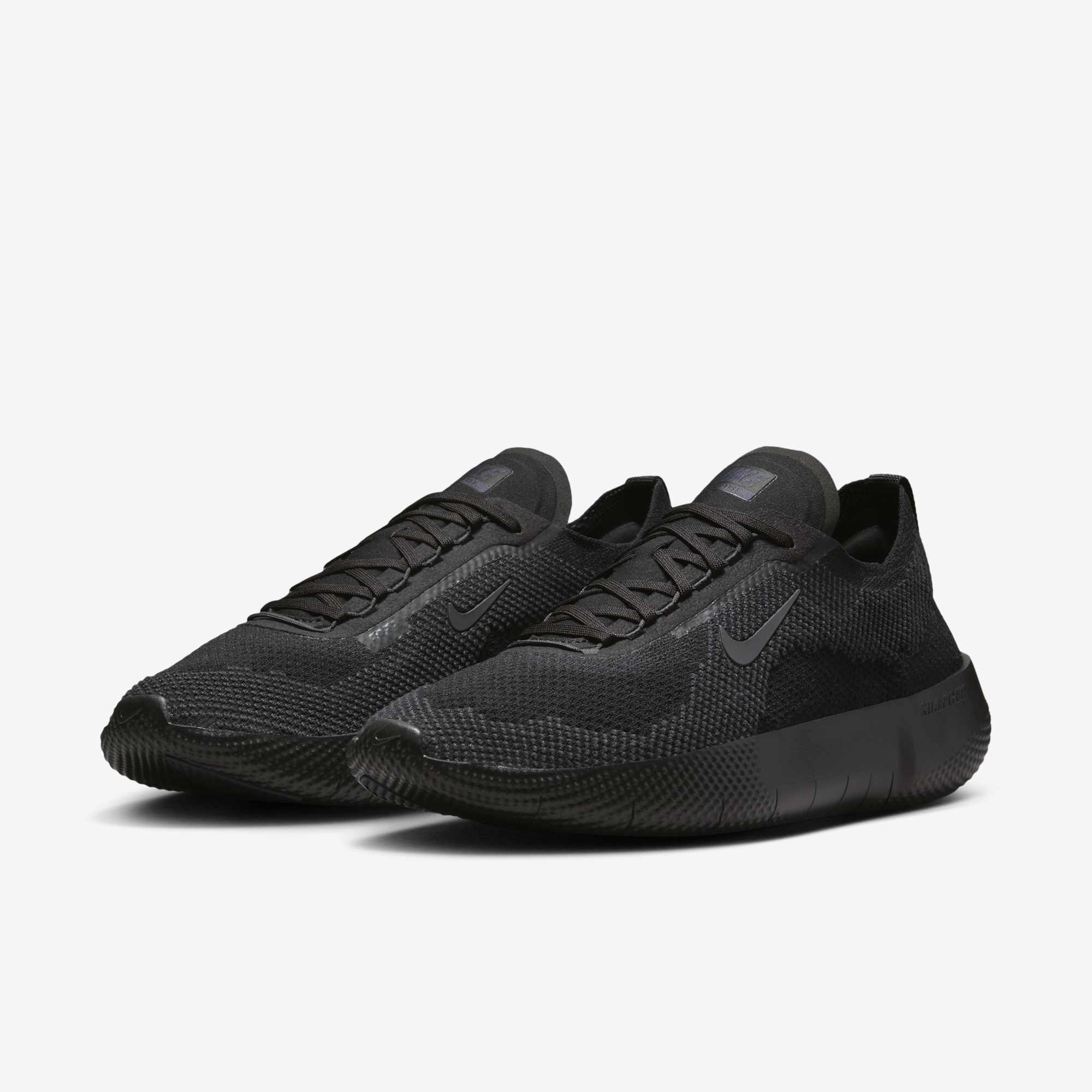 Nike Free 2025, NEGRO, hi-res