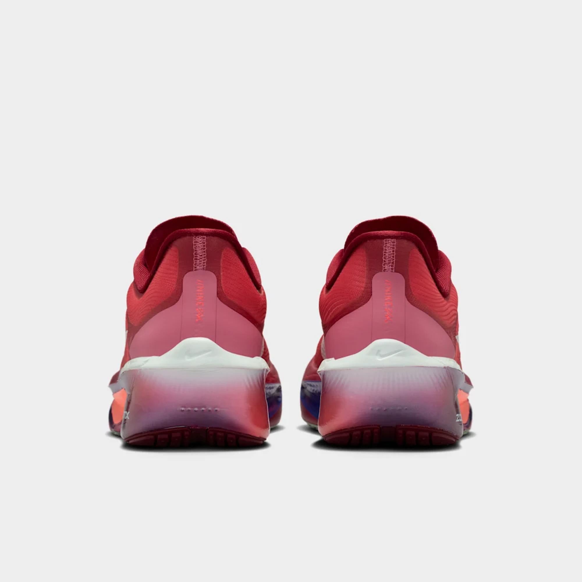 Nike Zapatillas Zoom Fly 6 SE, ROJO, hi-res