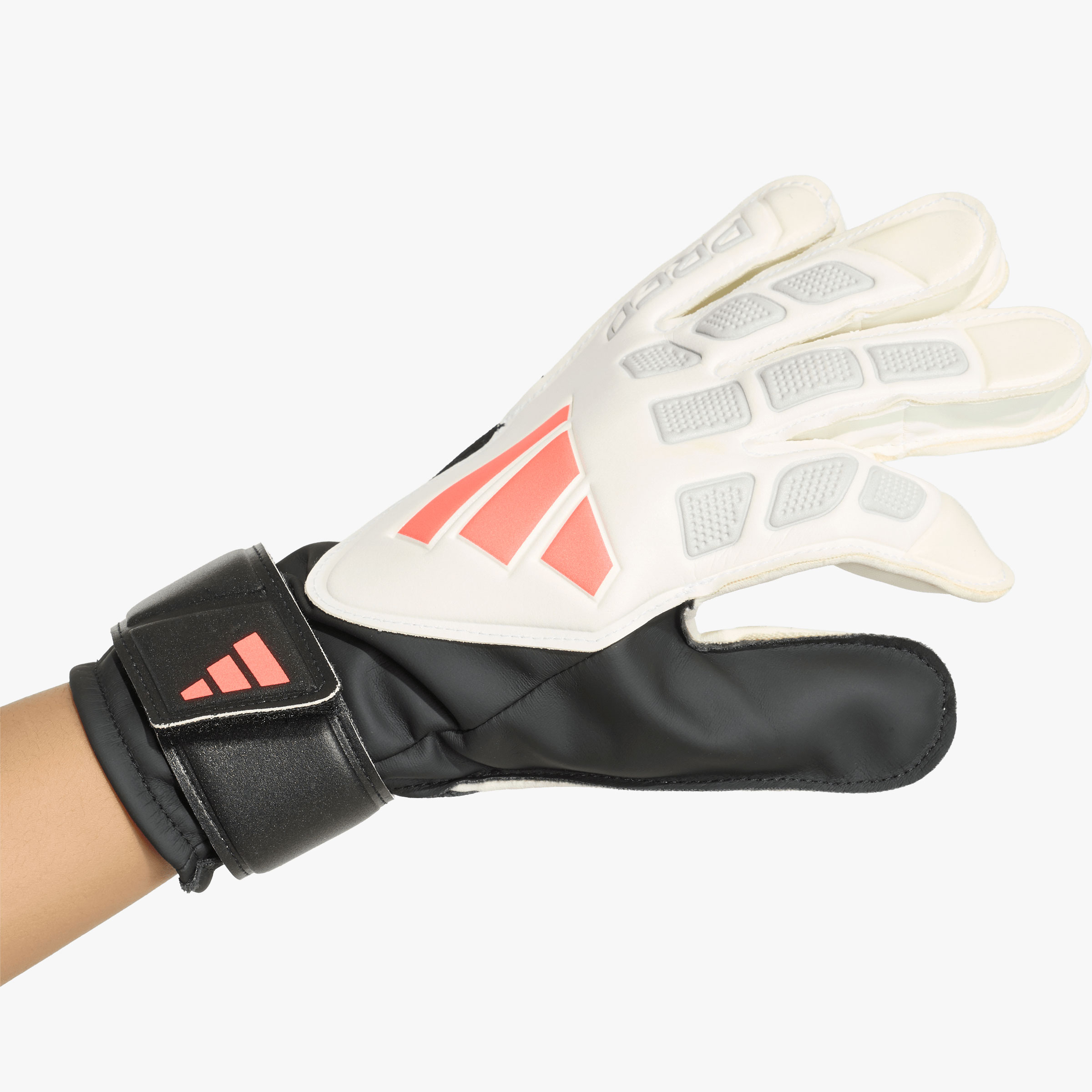 adidas Guantes de Arquero Predator Training Ni&ntilde;os, SURTIDO, hi-res