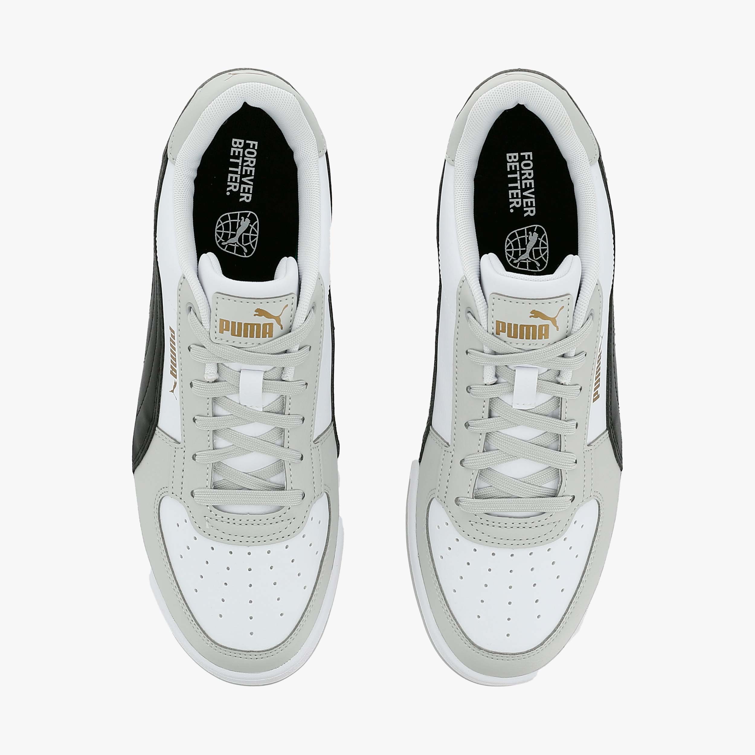 Puma Zapatillas Caven 2.0, BLANCO, hi-res
