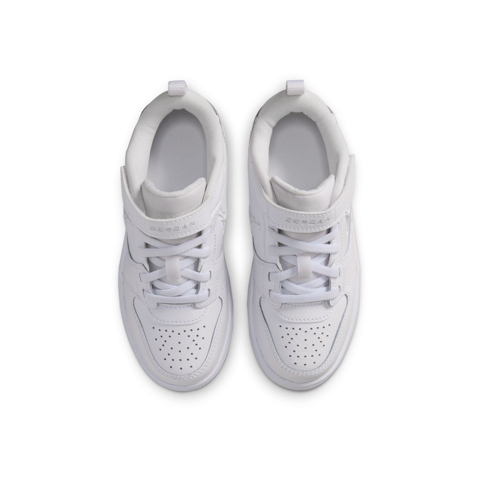 Jordan Zapatillas Court Connect Low, BLANCO, hi-res
