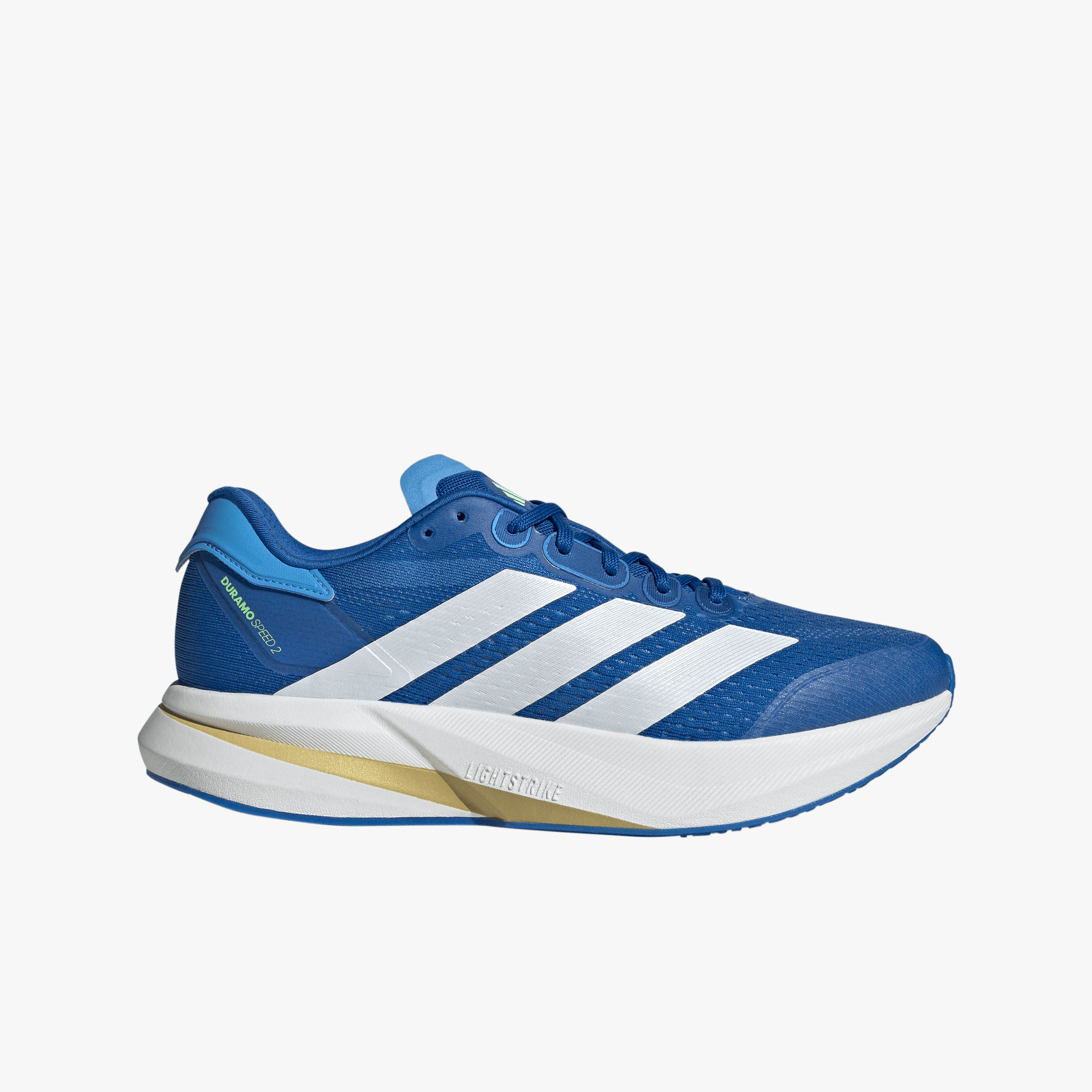 adidas Zapatillas Duramo Speed 2, AZUL, hi-res