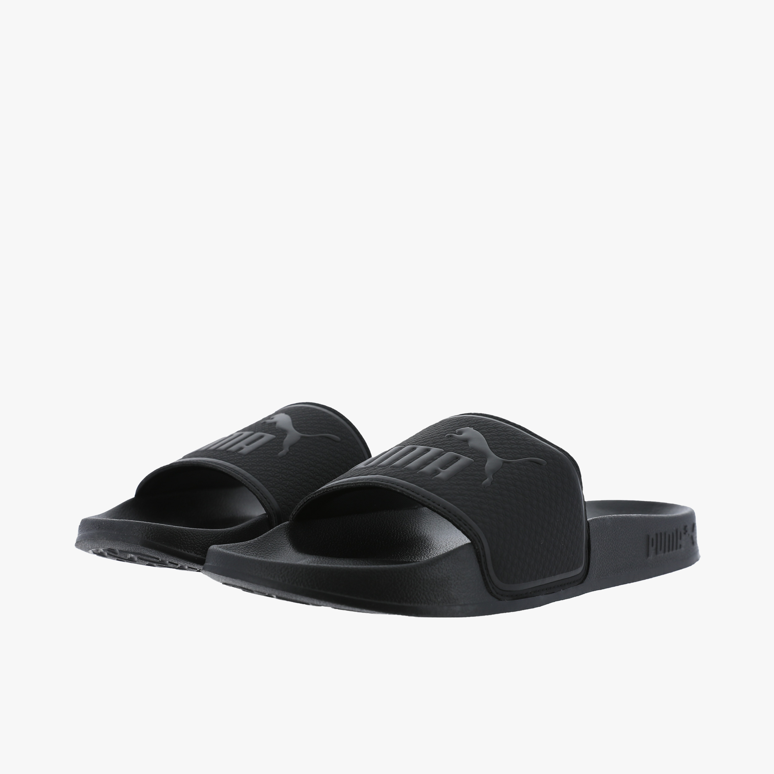 Puma Sandalias Leadcat 2.0, NEGRO, hi-res