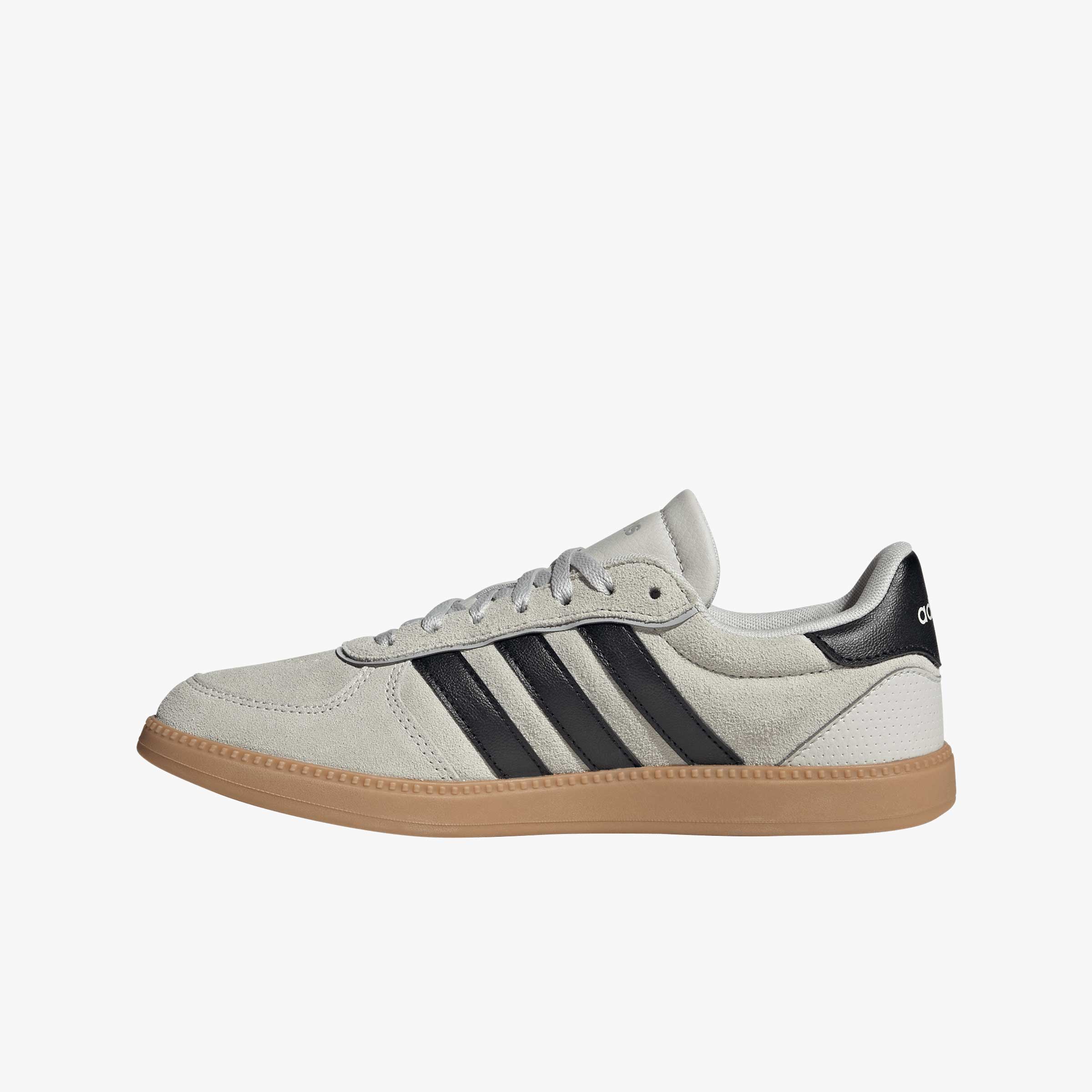 adidas Zapatillas Breaknet Sleek, GRIS, hi-res