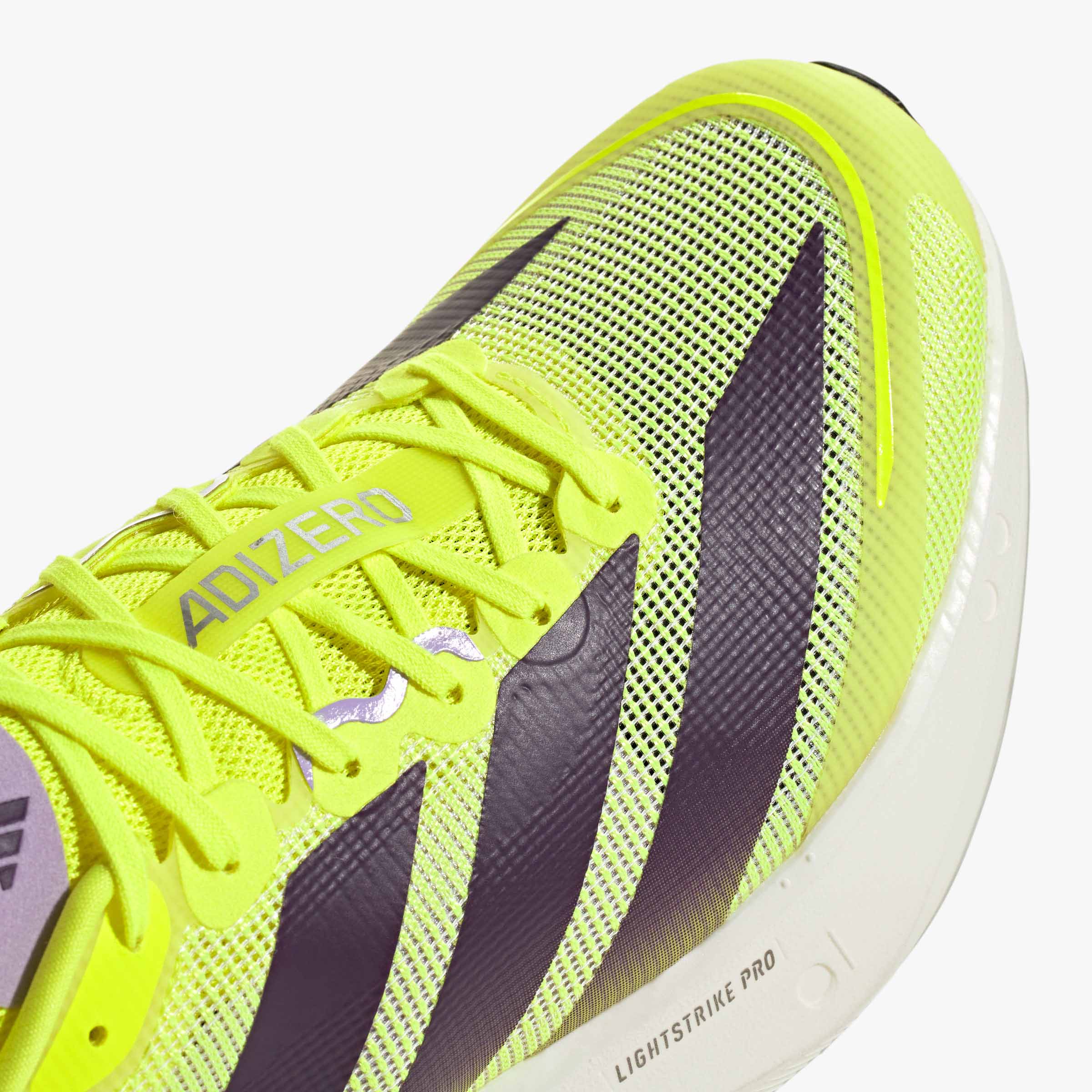 adidas Zapatillas Adizero Boston 13, VERDE, hi-res