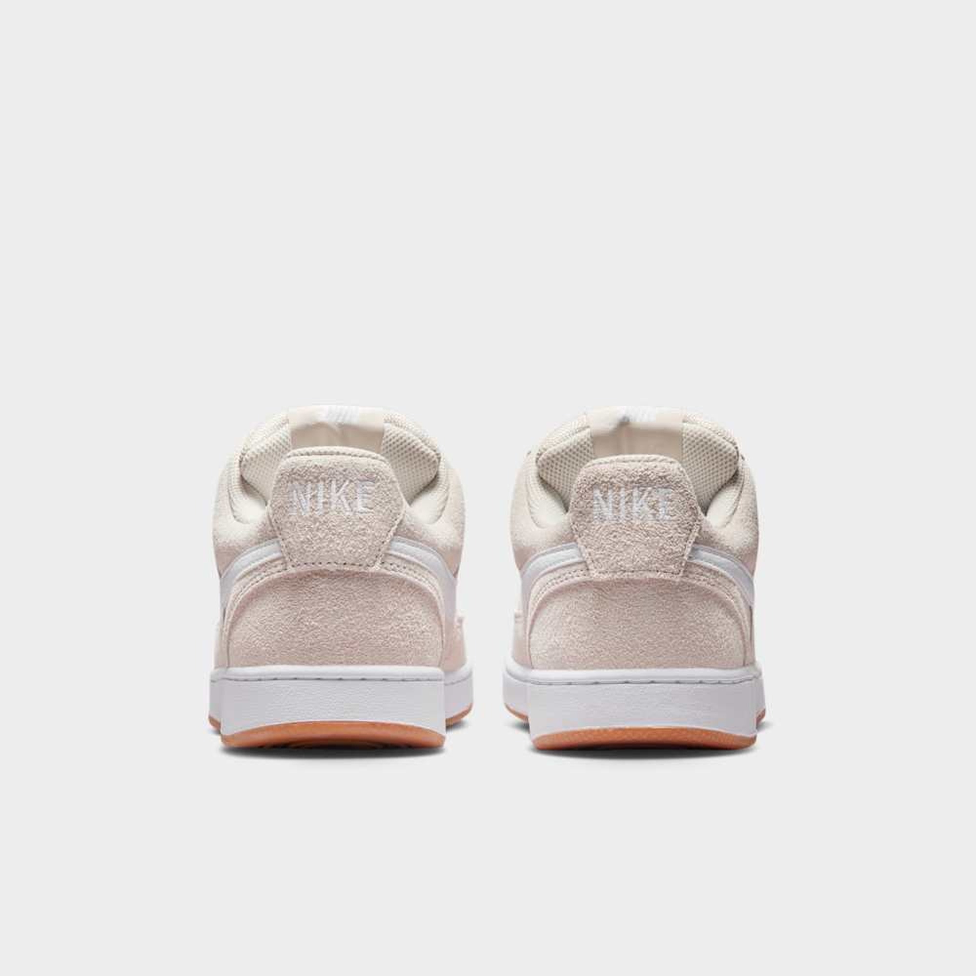 Nike Zapatillas Court Vision Low FL, BLANCO, hi-res