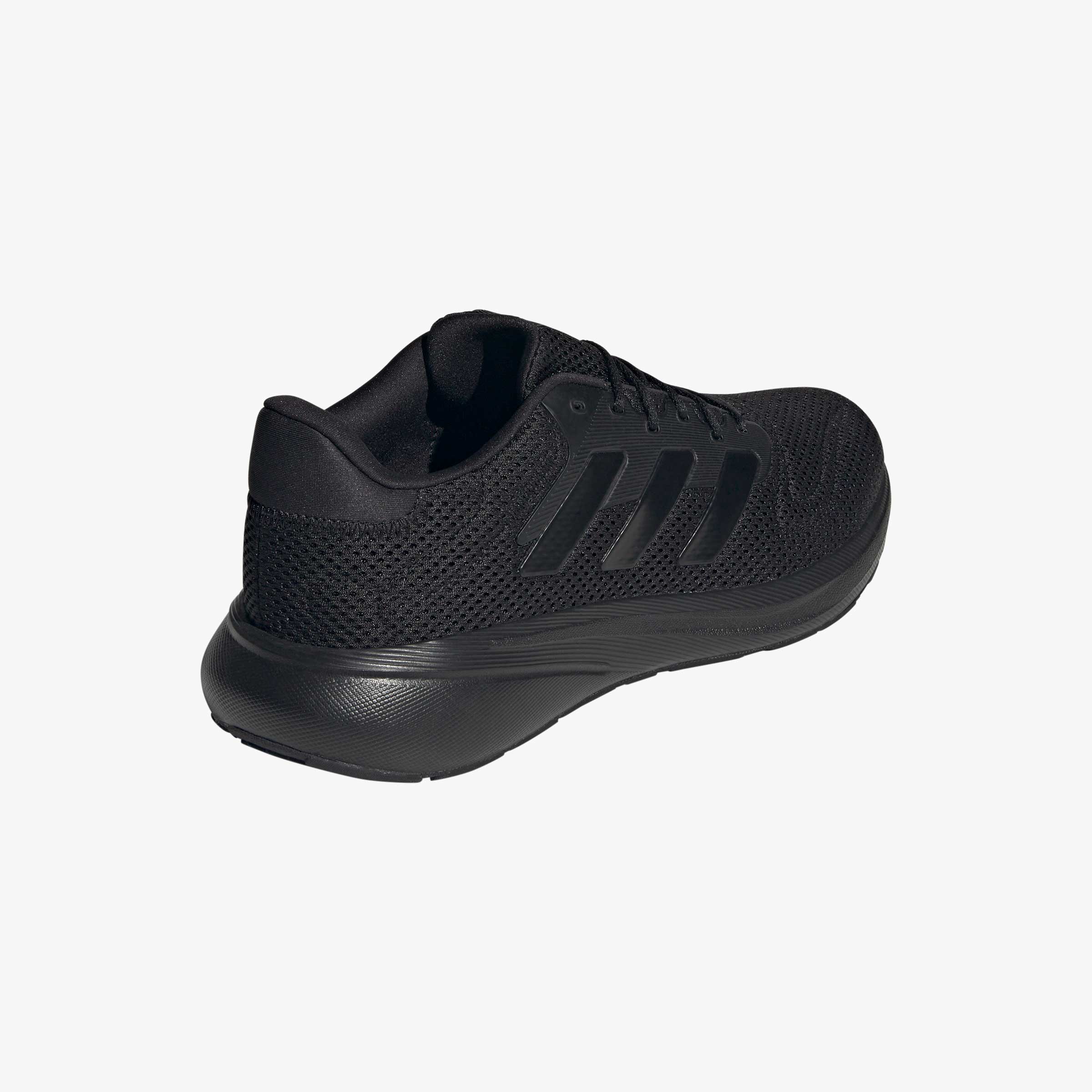 adidas Zapatillas Response Runner, NEGRO, hi-res