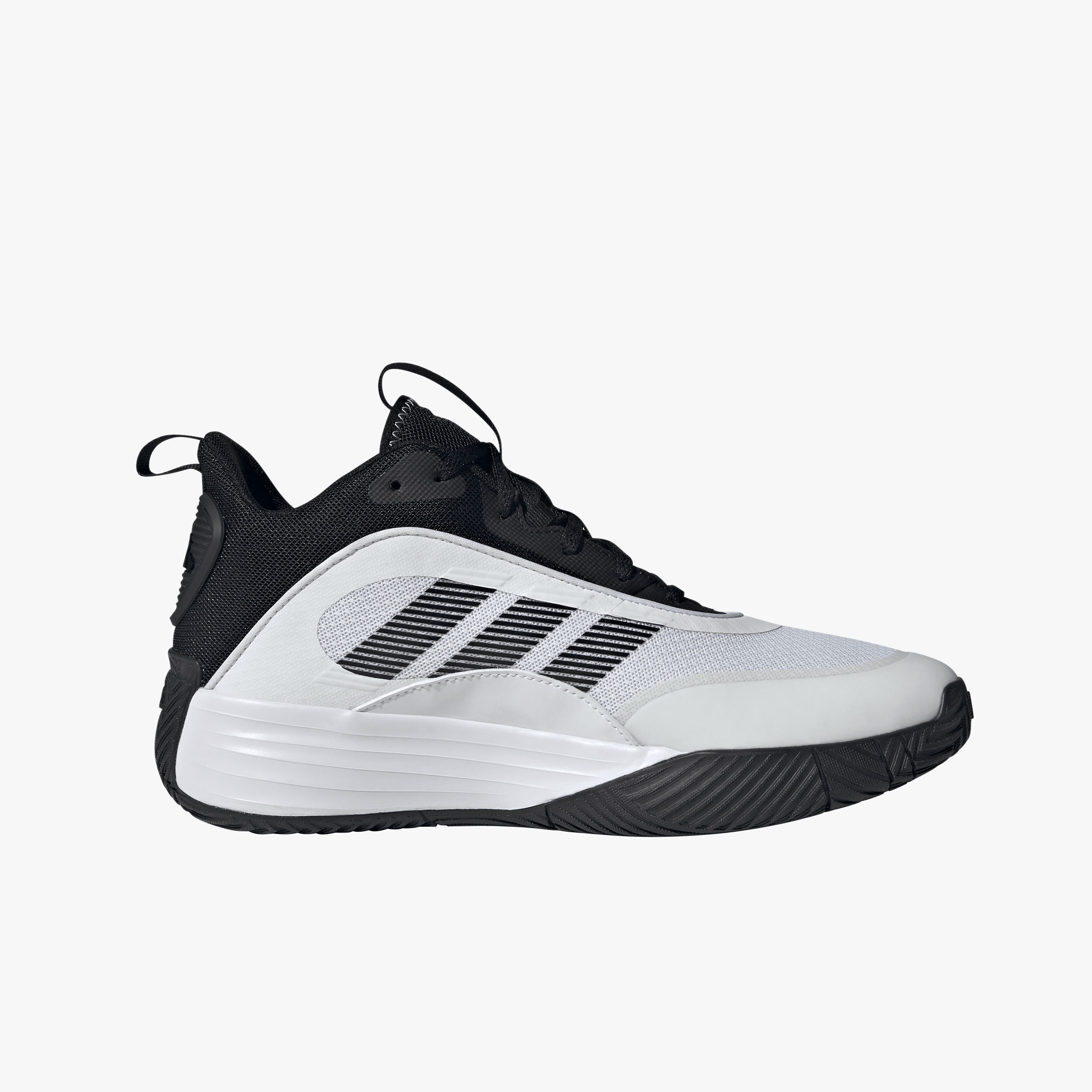 adidas Zapatillas Ownthegame 3.0, BLANCO, hi-res