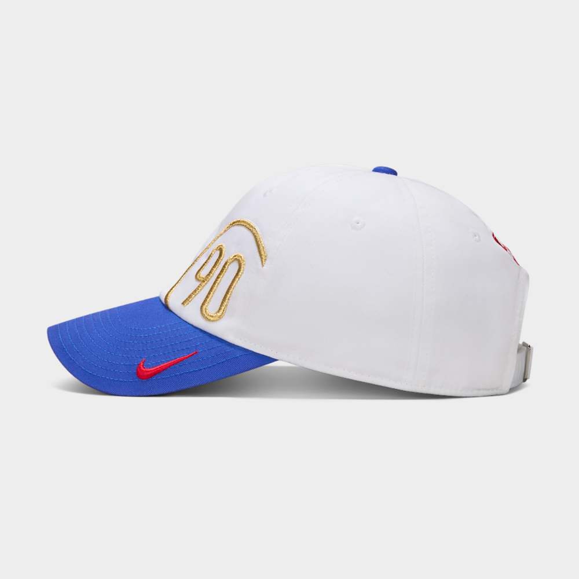 Nike Jockey Club Total 90, BLANCO, hi-res