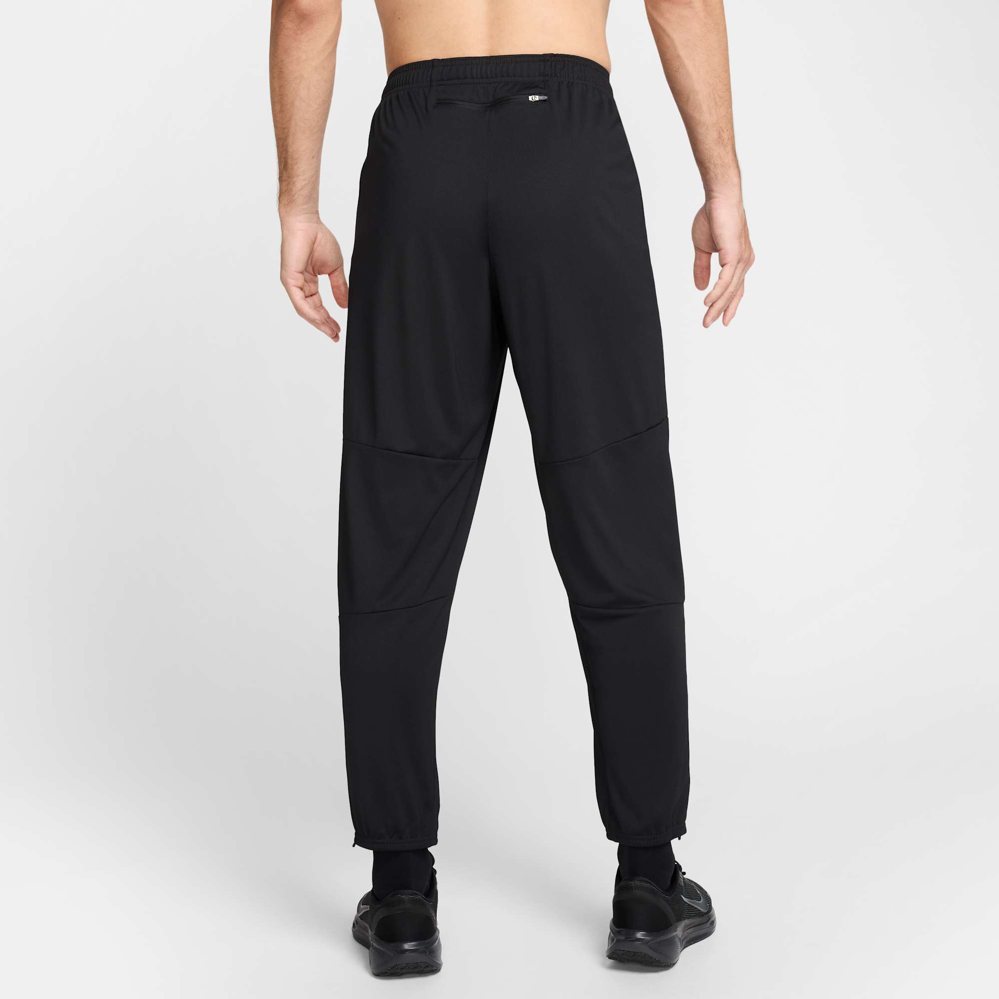 Nike Pantal&oacute;n Challenger, NEGRO, hi-res