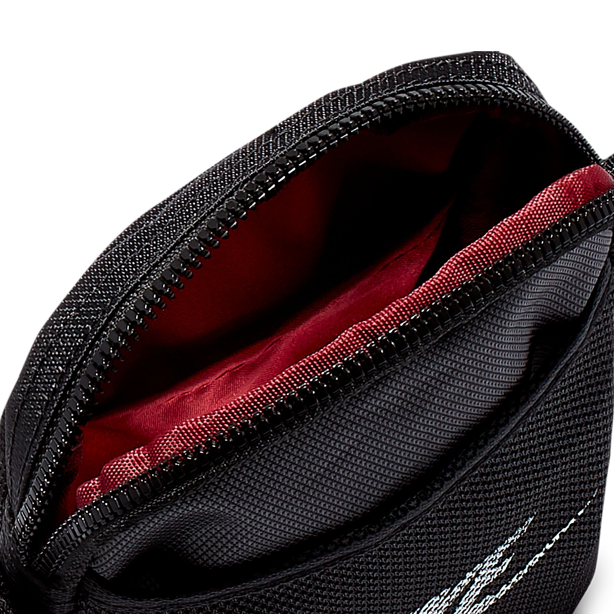 Nike Bolso Heritage 1 L, NEGRO, hi-res