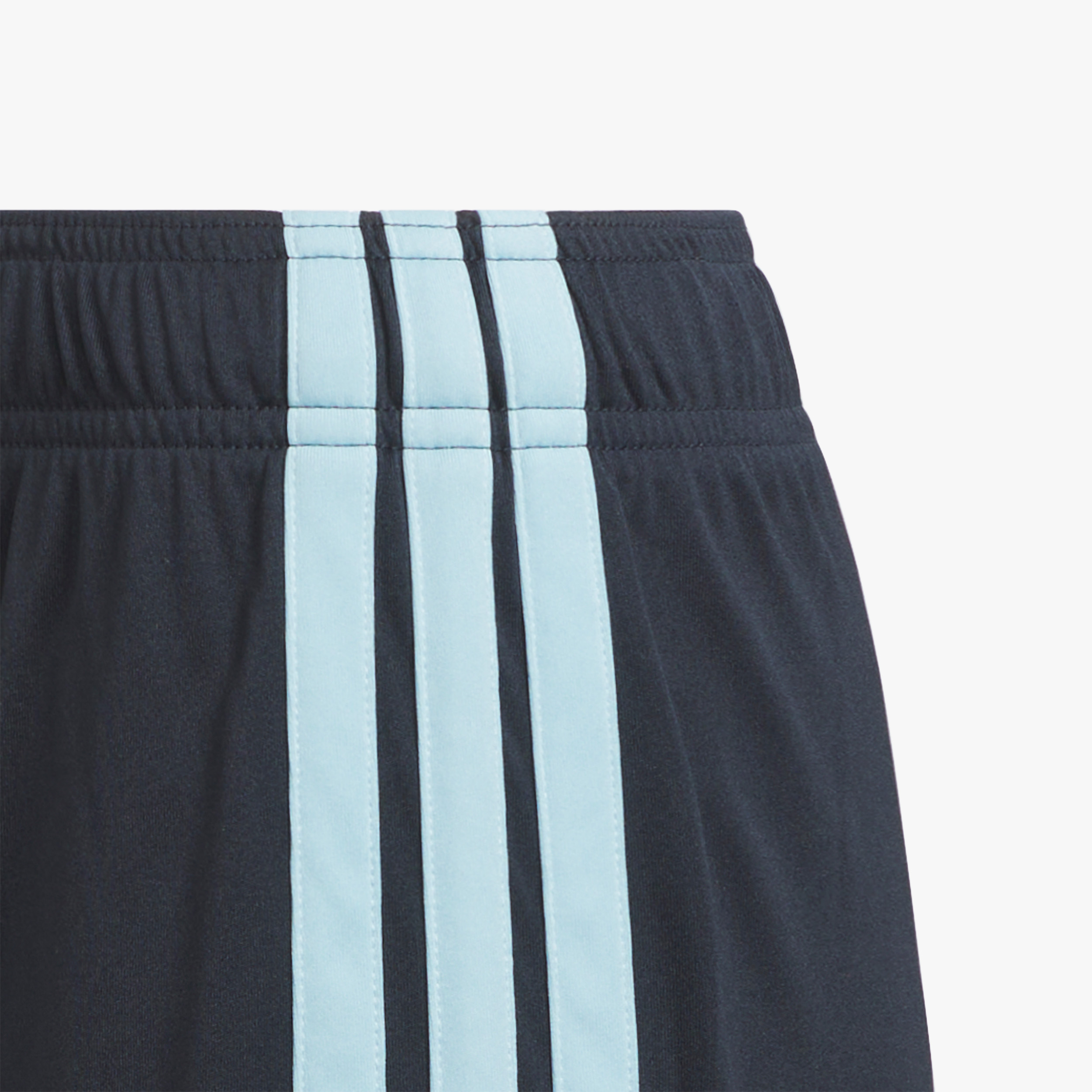 adidas Shorts Selecci&oacute;n Argentina Local 26 Ni&ntilde;o, AZUL, hi-res