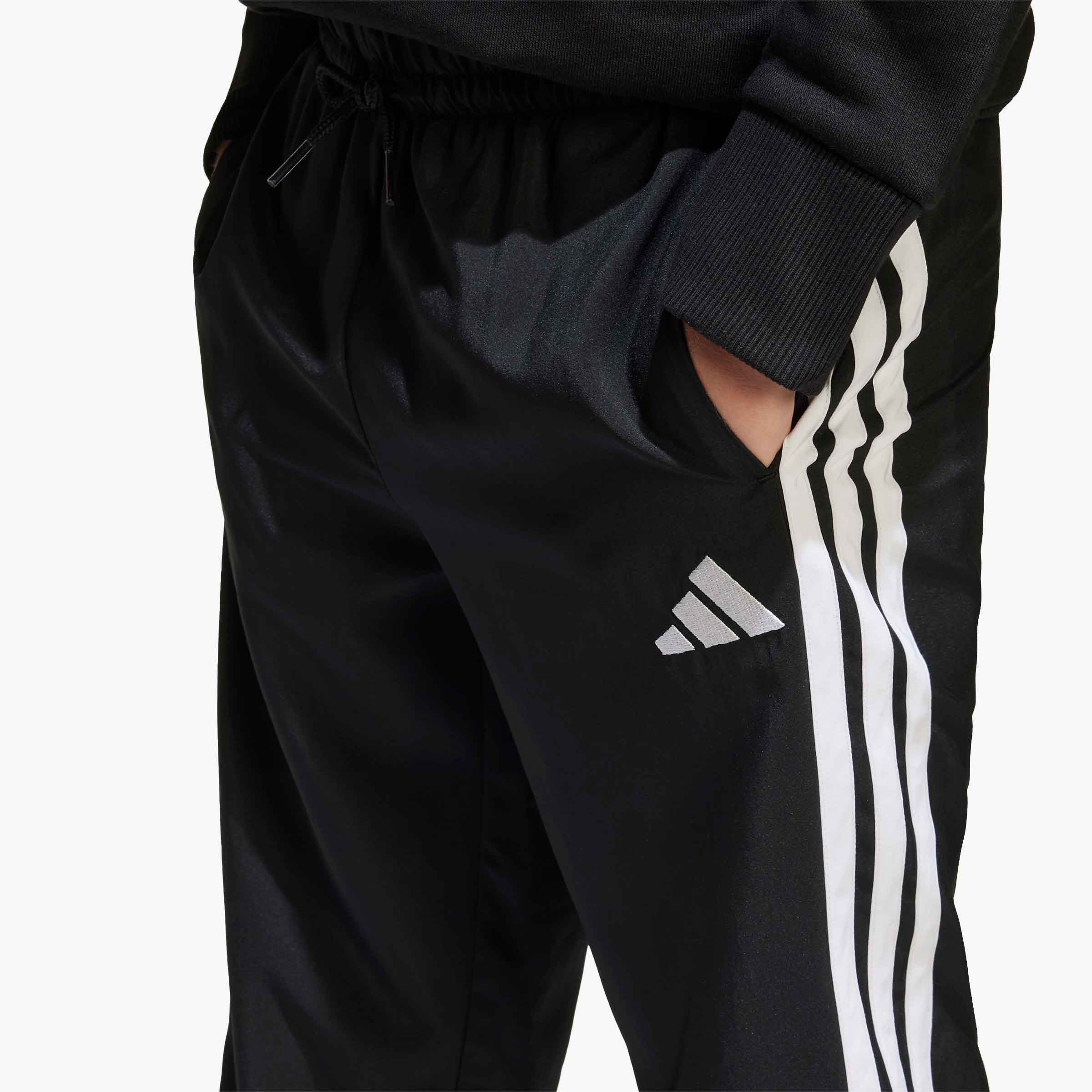 adidas Pantalón Essentials, NEGRO, hi-res