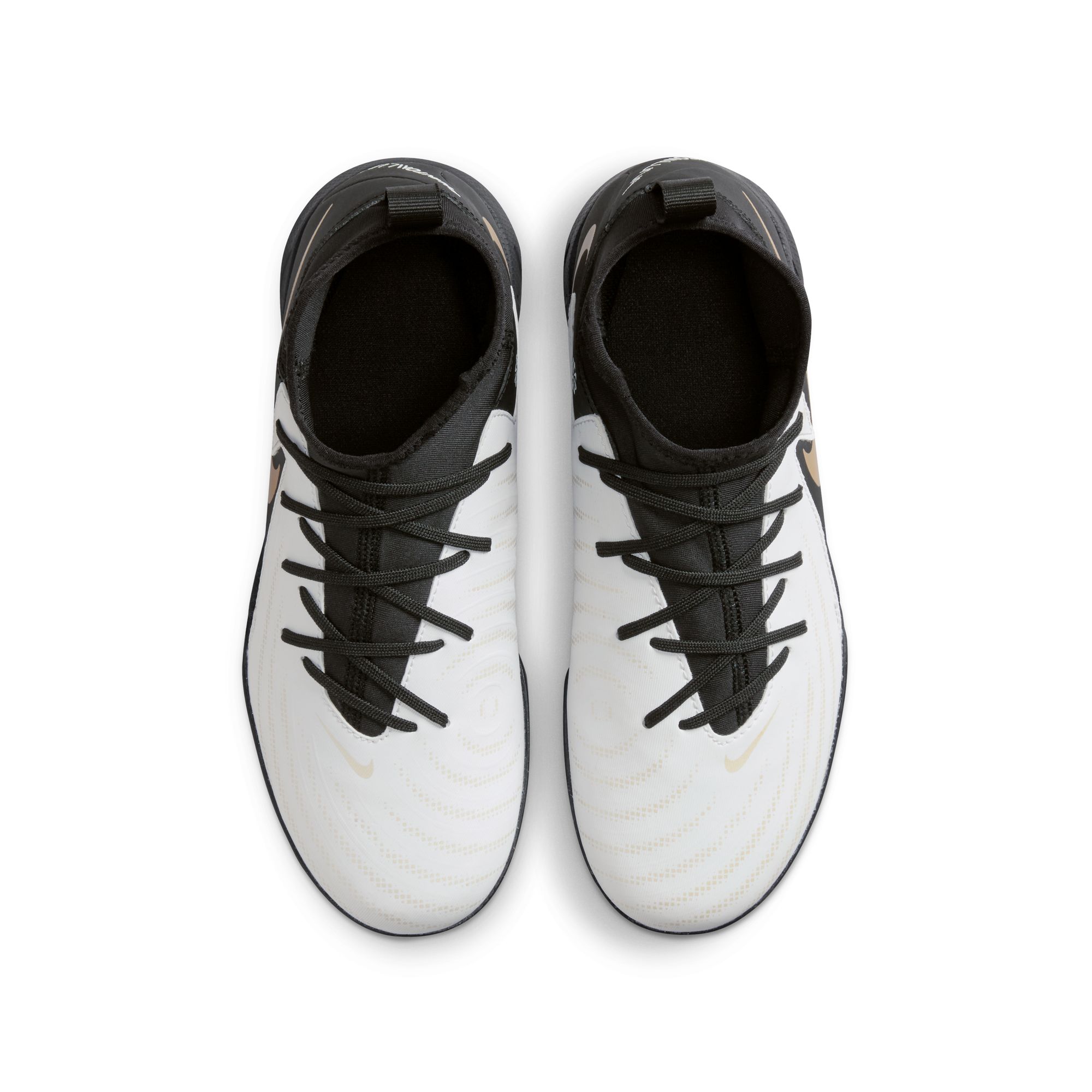 Nike Jr. Phantom Luna 2 Academy, BLANCO, hi-res