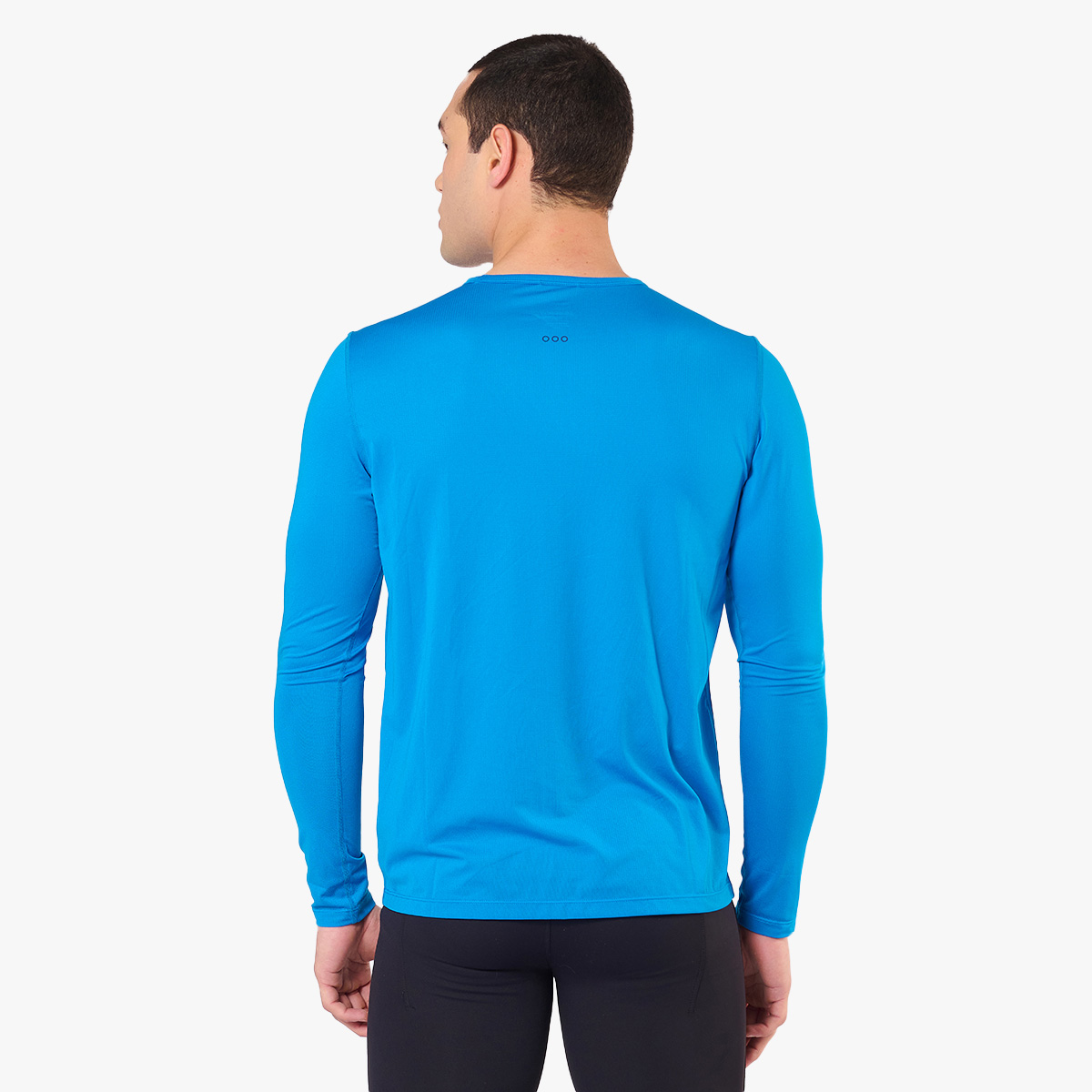 Saucony Polera Stopwatch, AZUL, hi-res