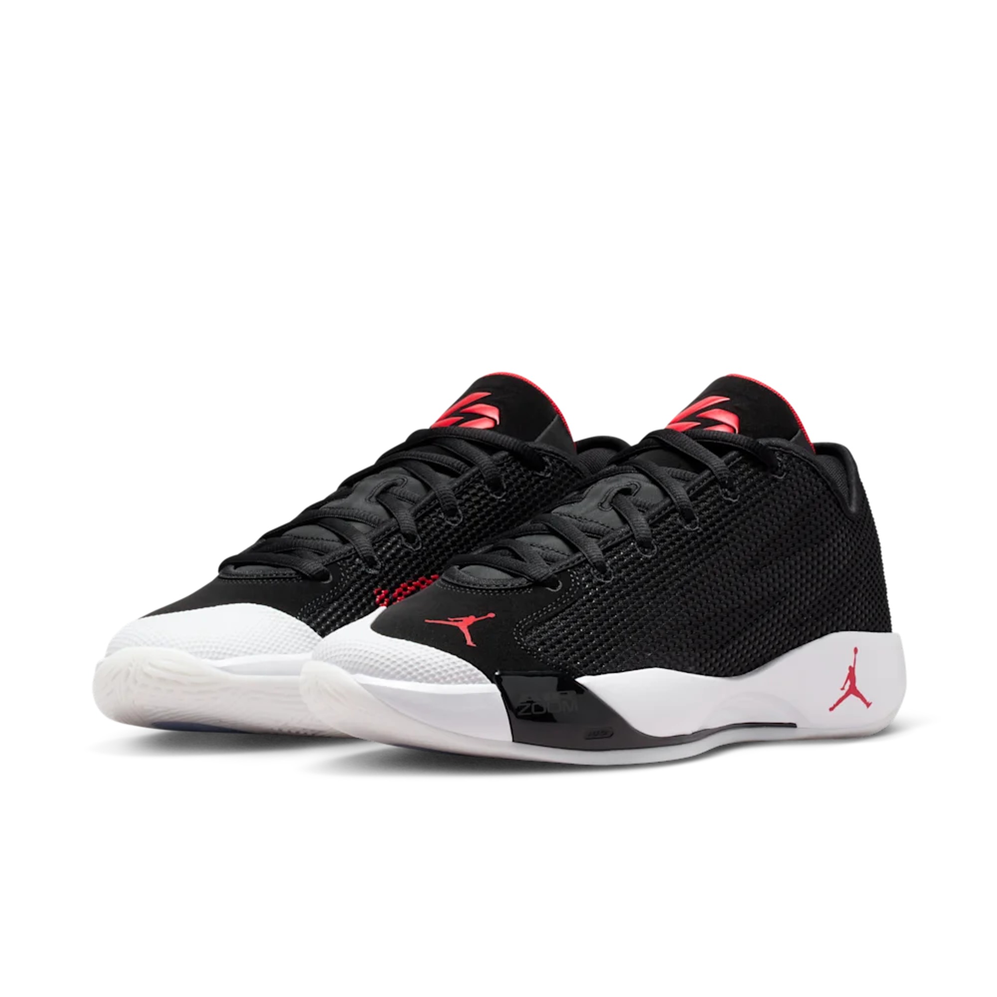 Jordan Zapatillas Luka 77, NEGRO, hi-res