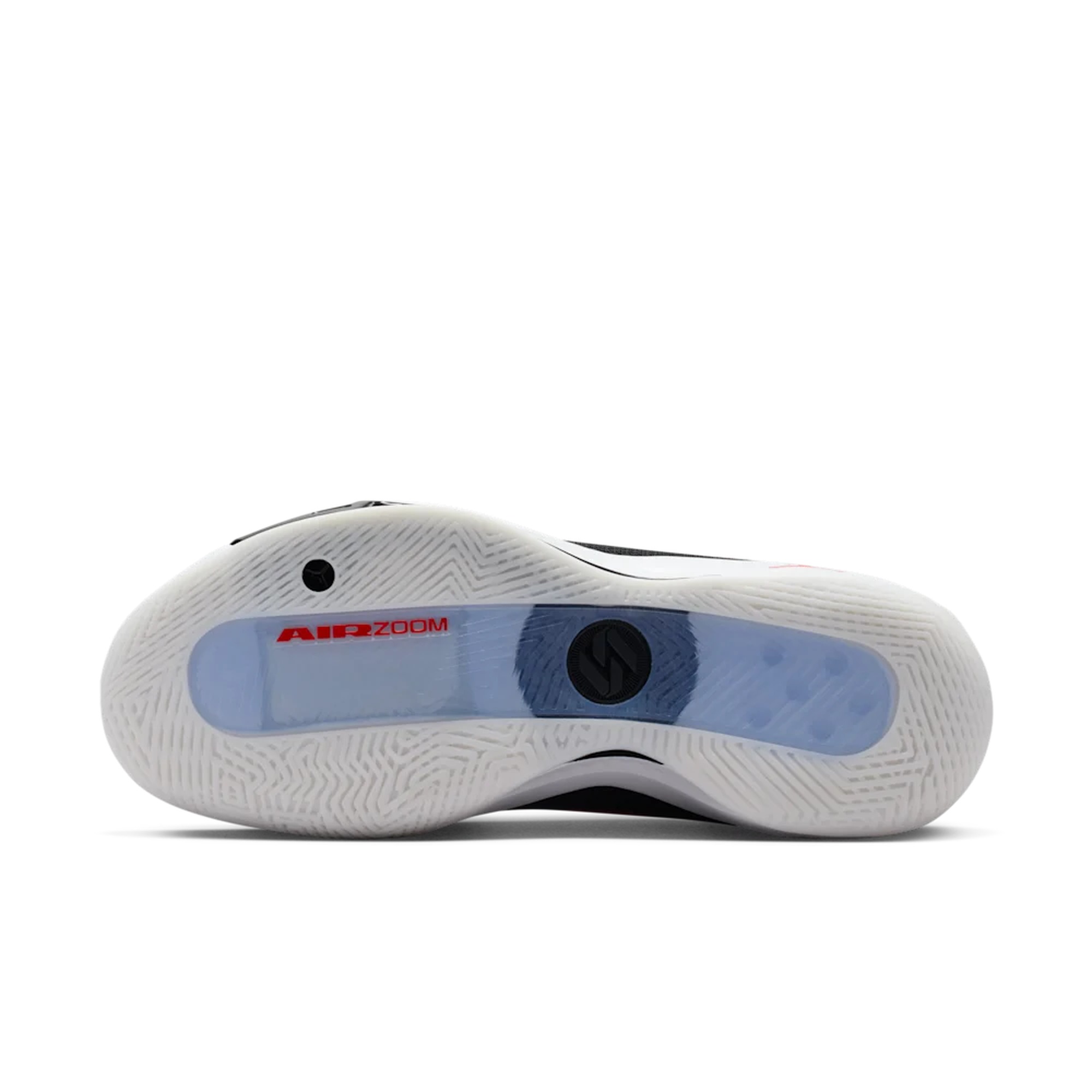 Jordan Zapatillas Luka 77, NEGRO, hi-res