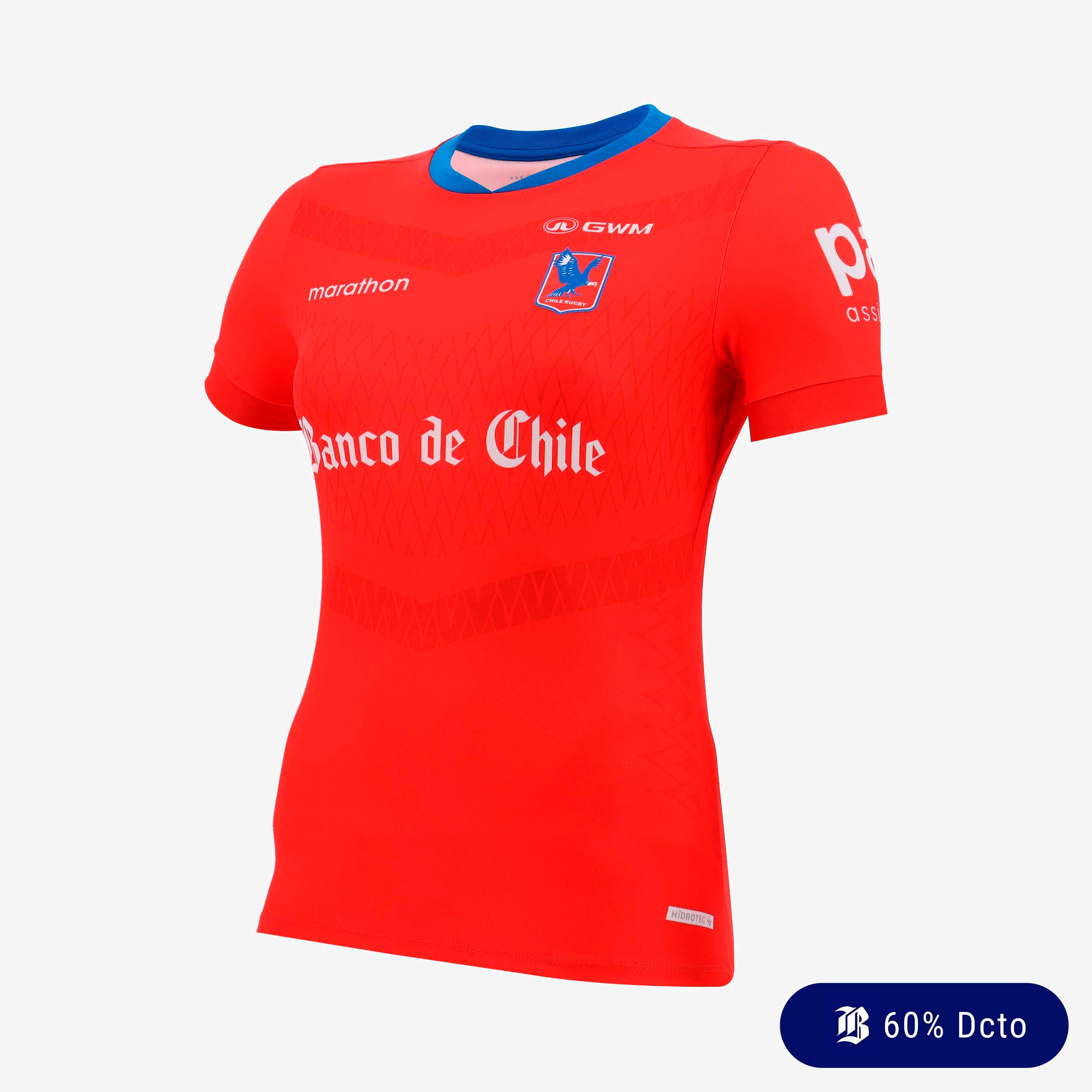 ROJO