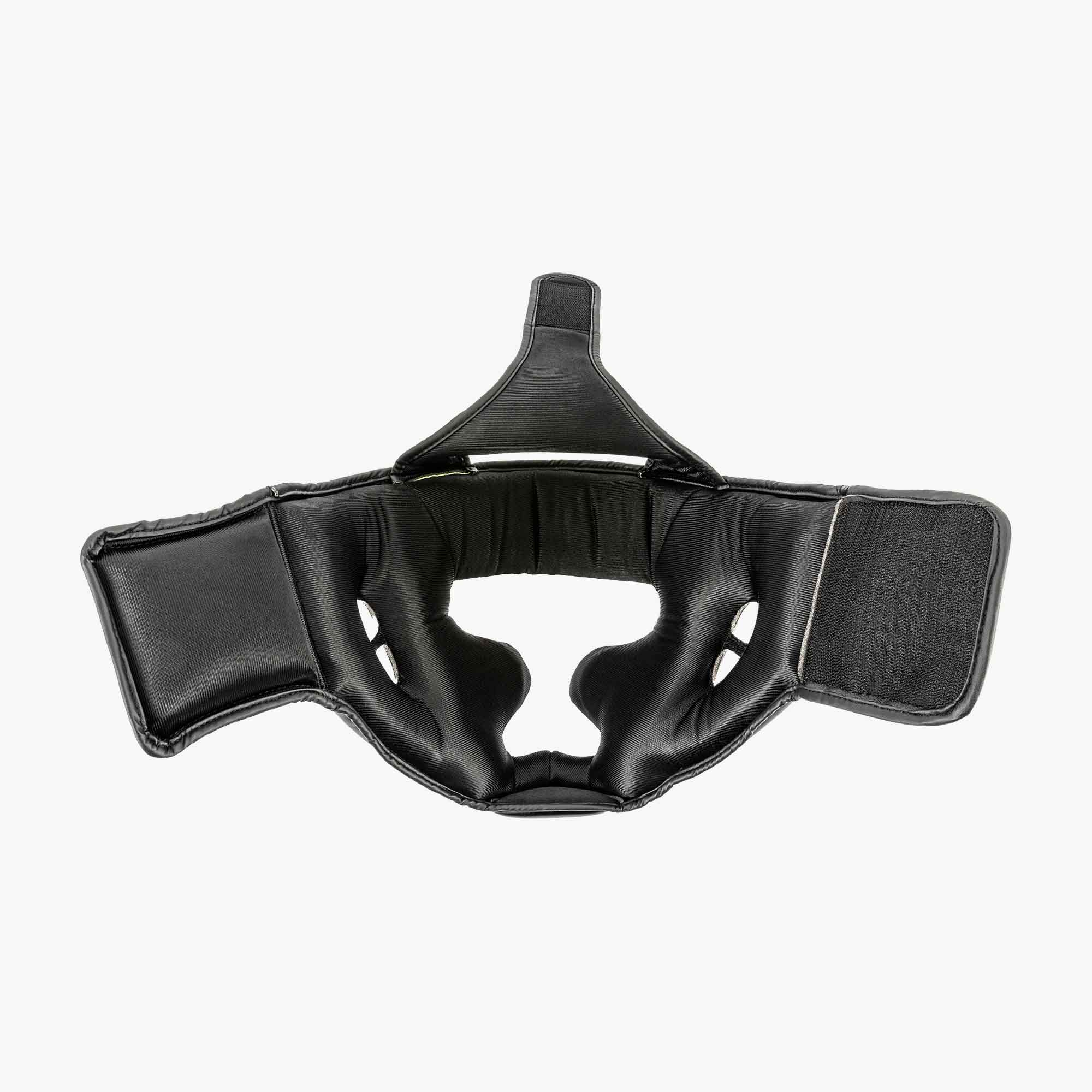 UFC Protector de Cabeza Full Face S/M, NEGRO, hi-res