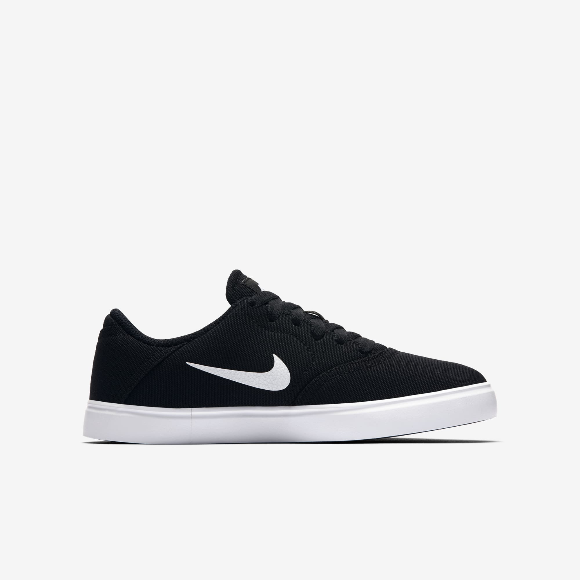 Nike Zapatillas SB Check Canvas, NEGRO, hi-res