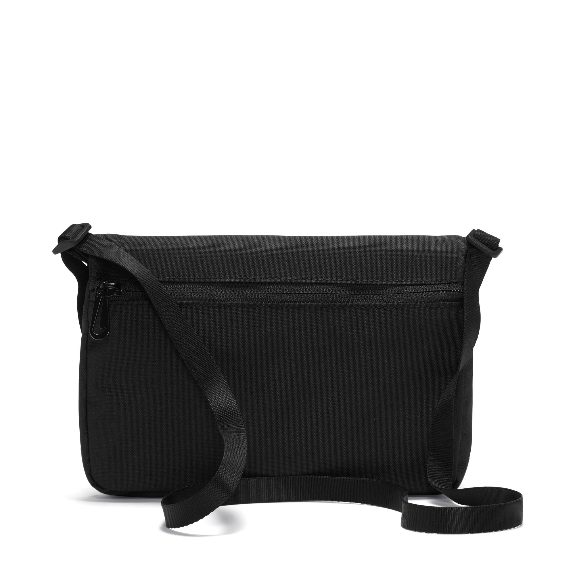 Nike Bolso Sportswear, NEGRO, hi-res
