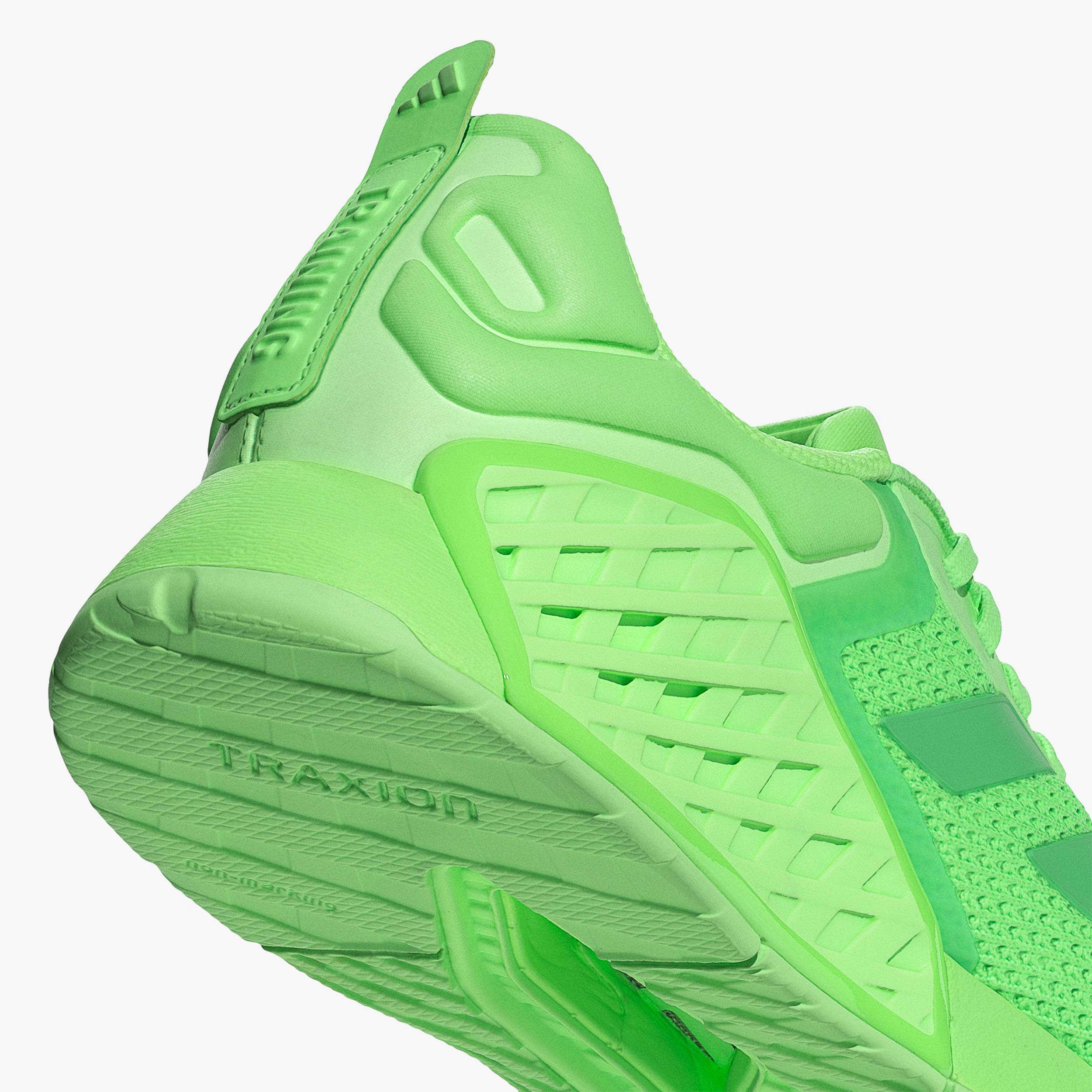 adidas Zapatillas Dropset 3, VERDE, hi-res