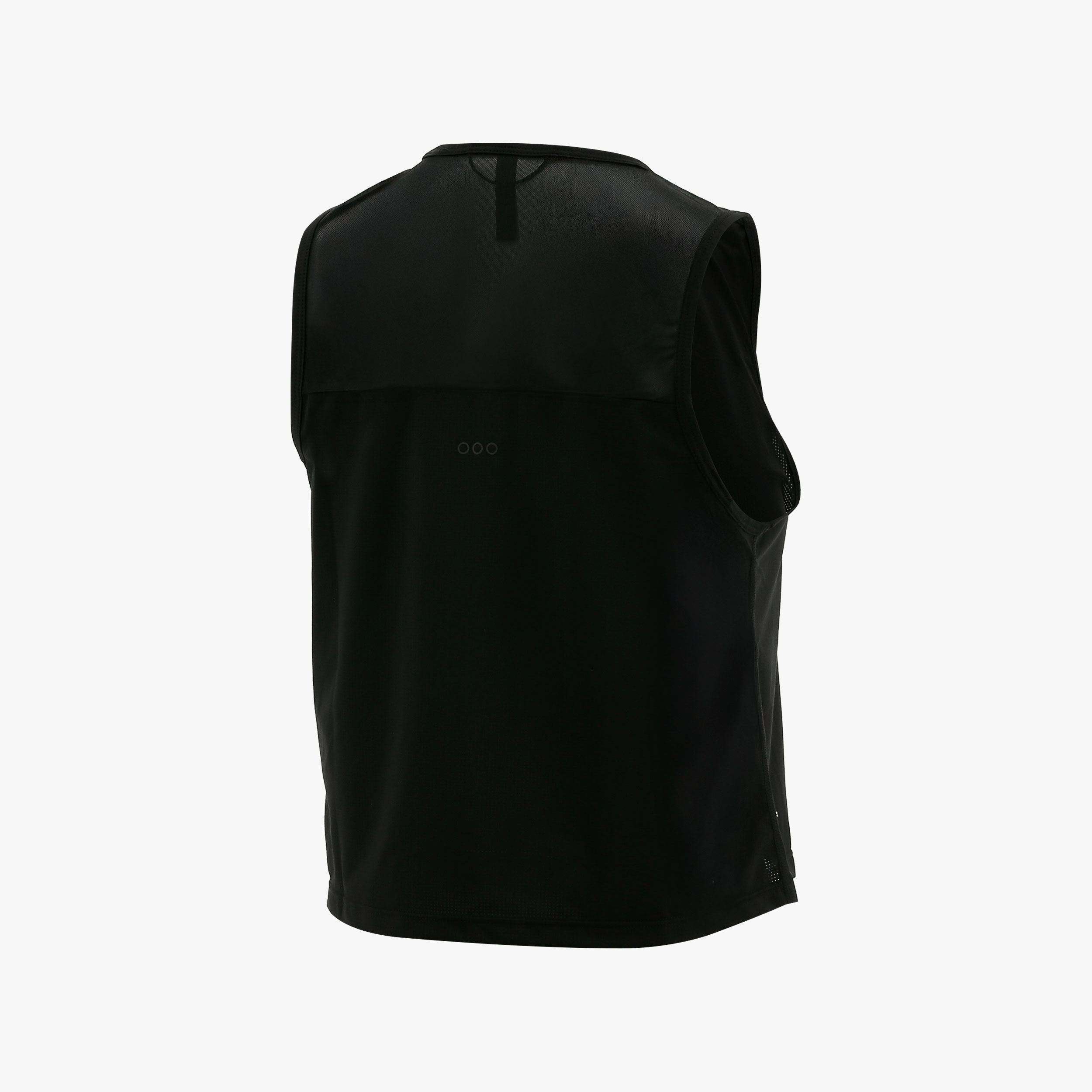 Saucony Polera Crop Stopwatch, NEGRO, hi-res