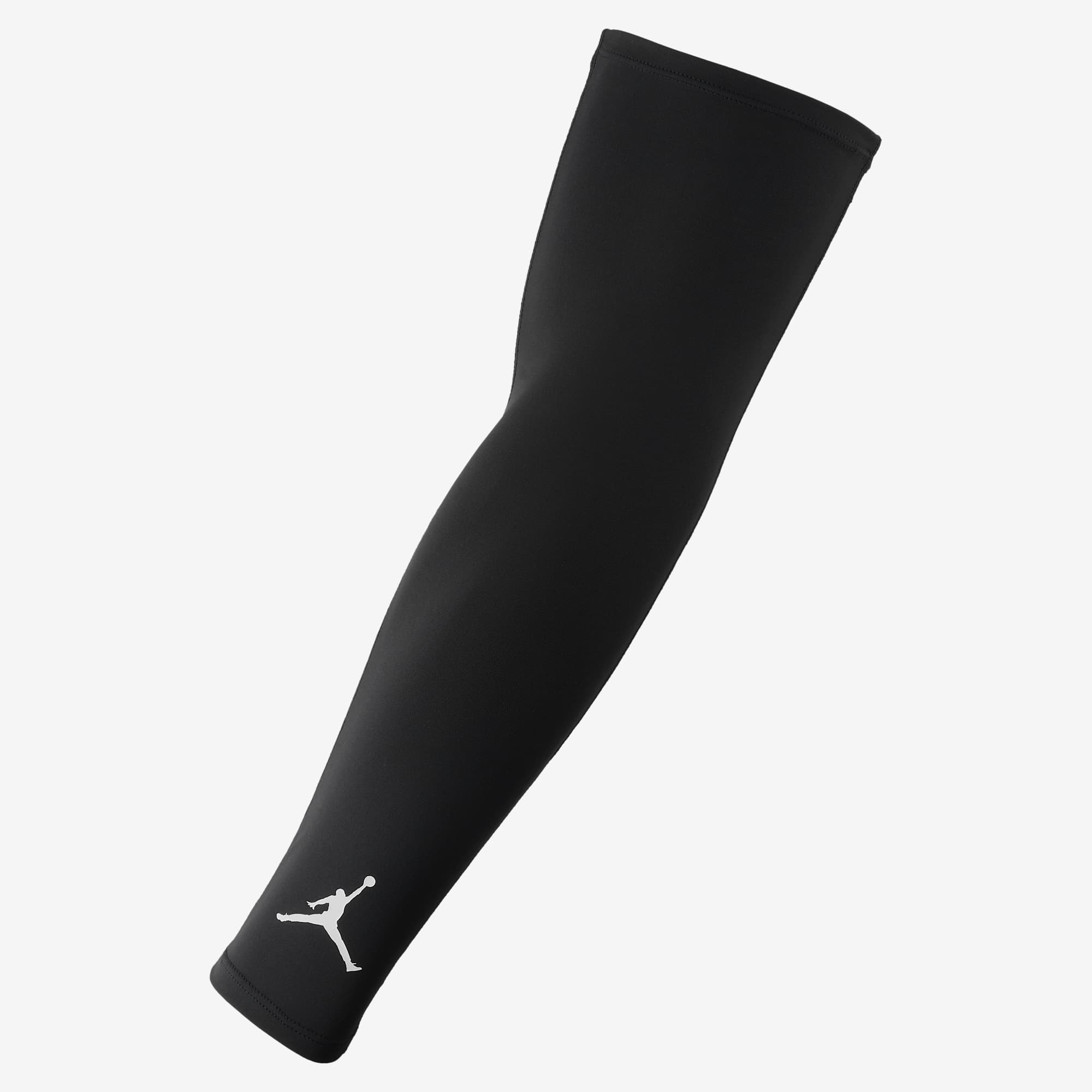 Jordan Shooter Sleeves, NEGRO, hi-res