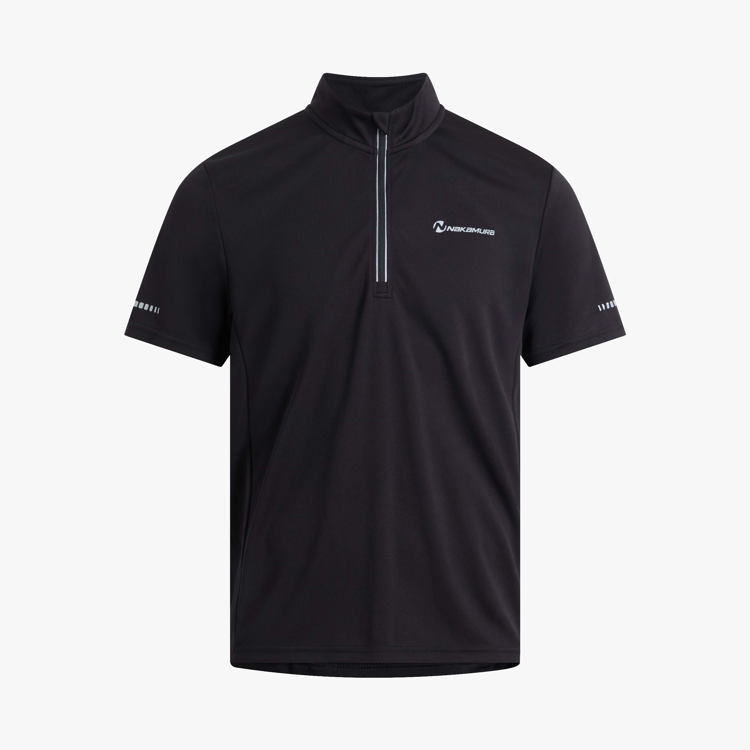 Nakamura Maillot Otis, NEGRO, hi-res