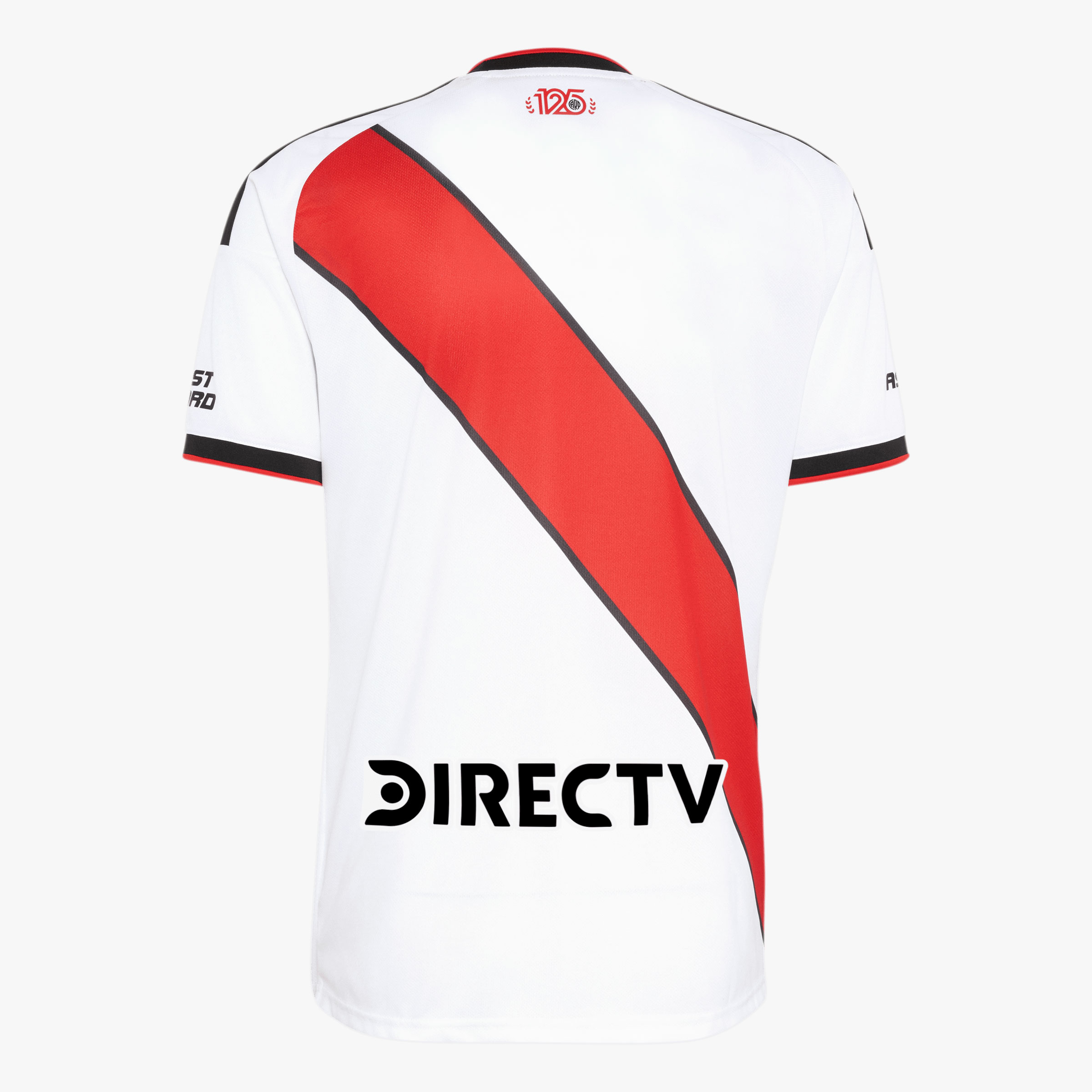 adidas Camiseta River Plate Local 26/27, BLANCO, hi-res