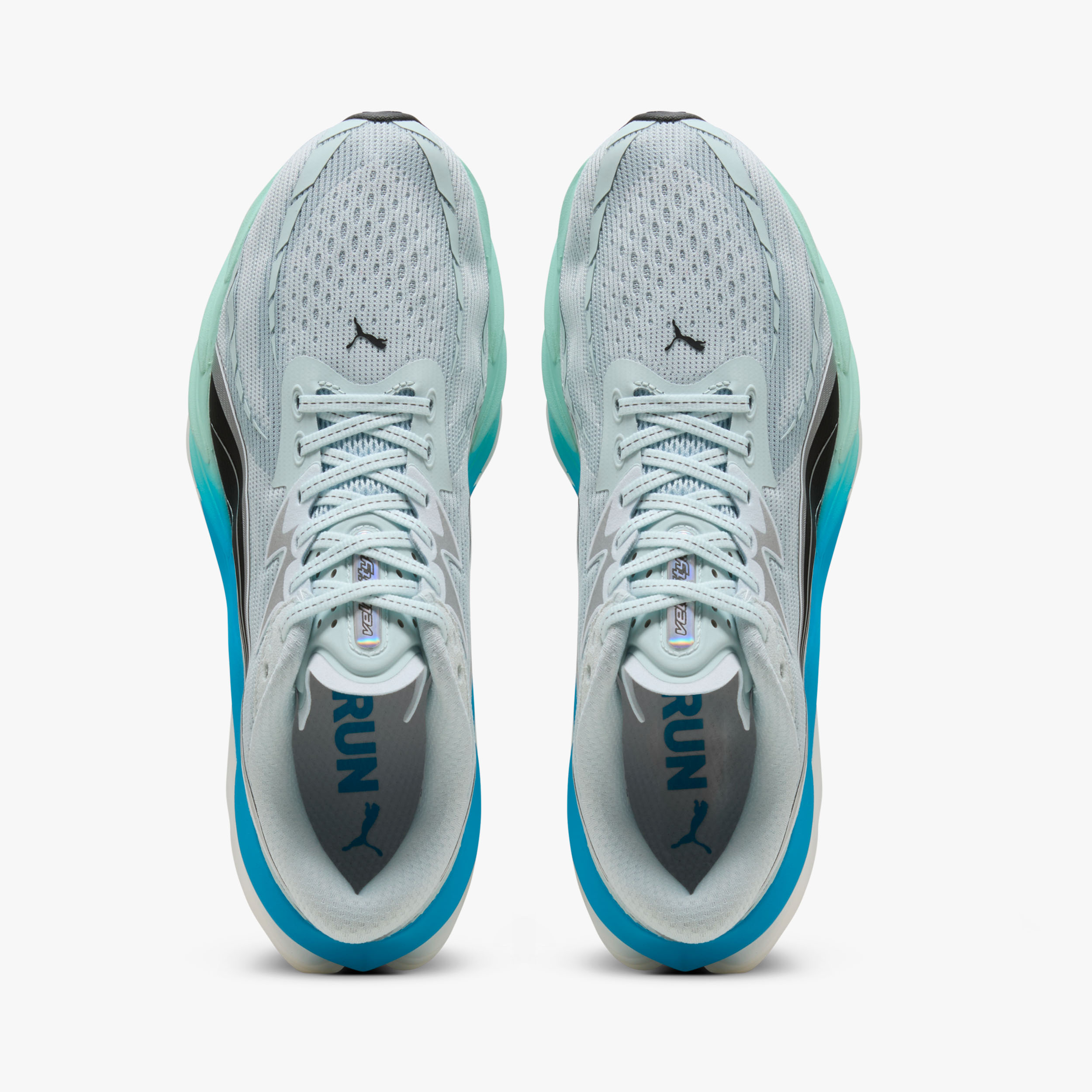 Puma Zapatillas Velocity NITRO&trade; 4, AZUL, hi-res