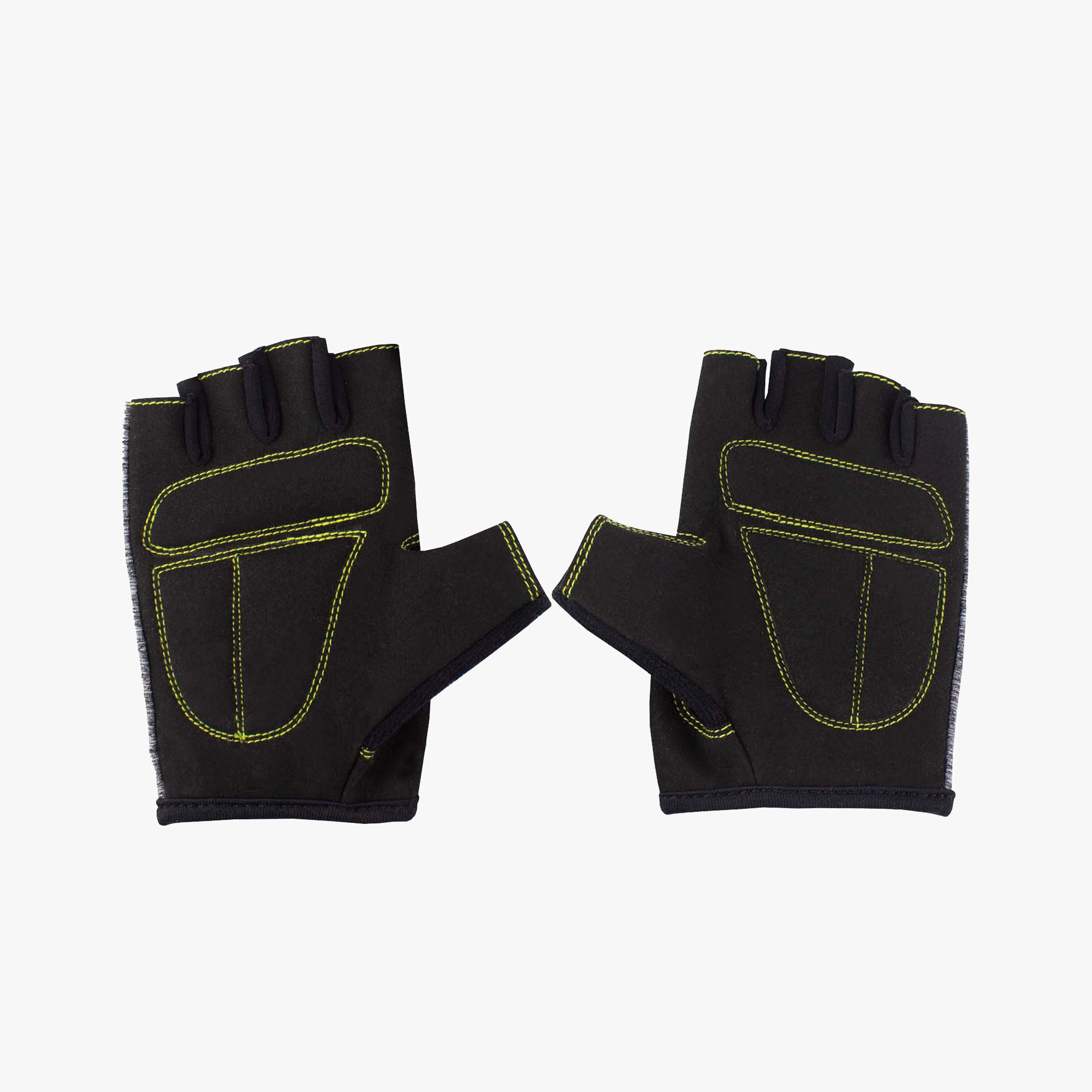 Everlast Guantes Pesas Breeze, NEGRO, hi-res