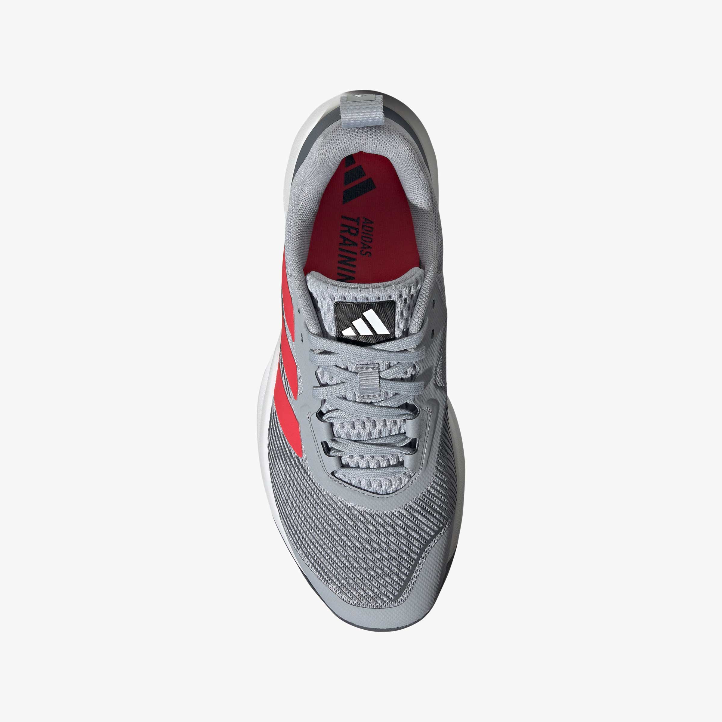 adidas Zapatillas Rapidmove 2, GRIS, hi-res