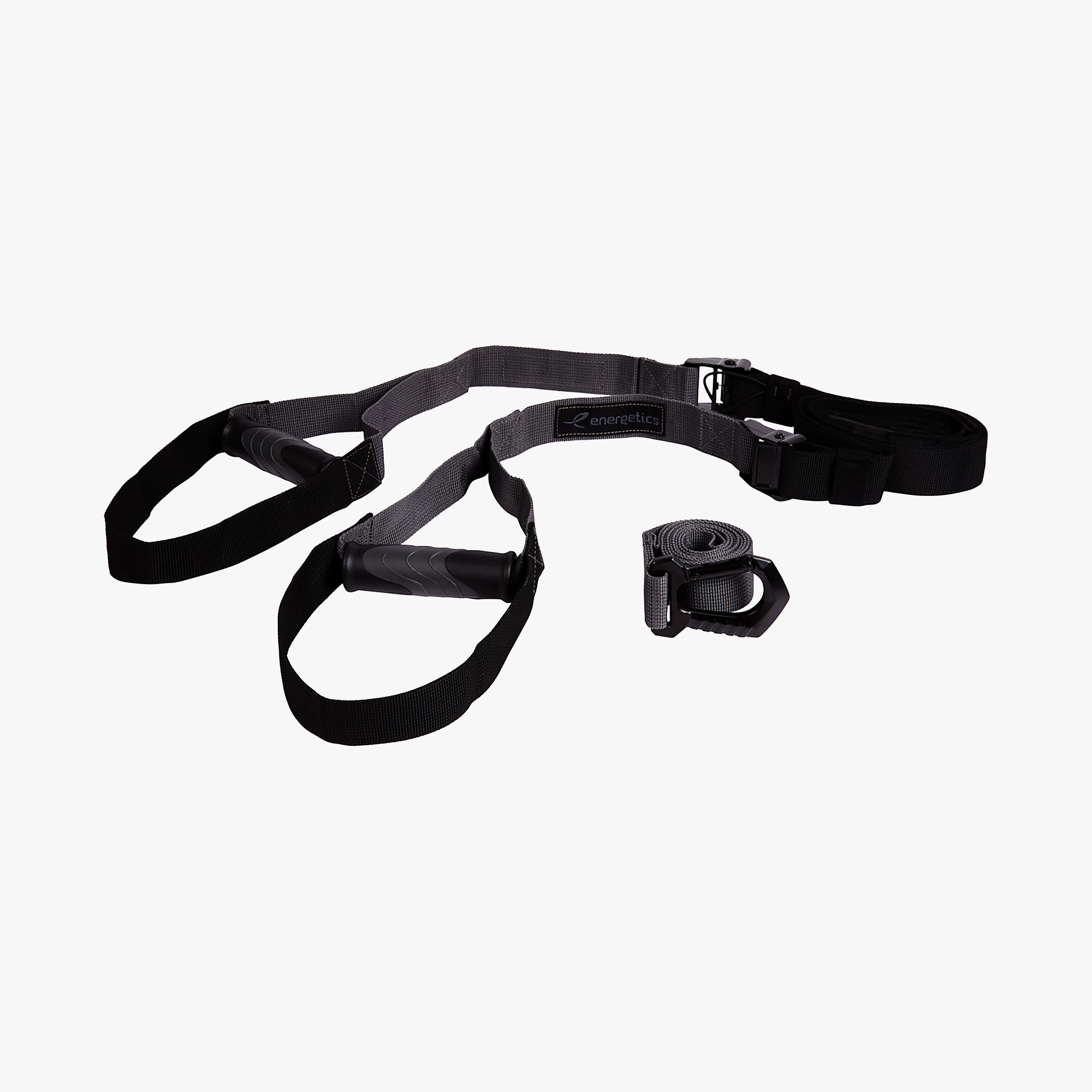Energetics Functional Trainer 2.0, NEGRO, hi-res