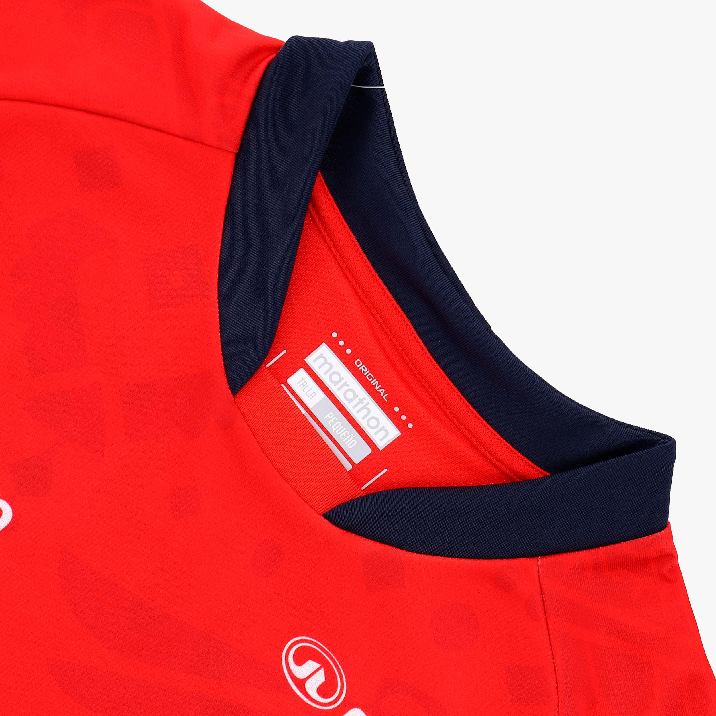 Camiseta Oficial 2 Los Cóndores 2025, ROJO, hi-res