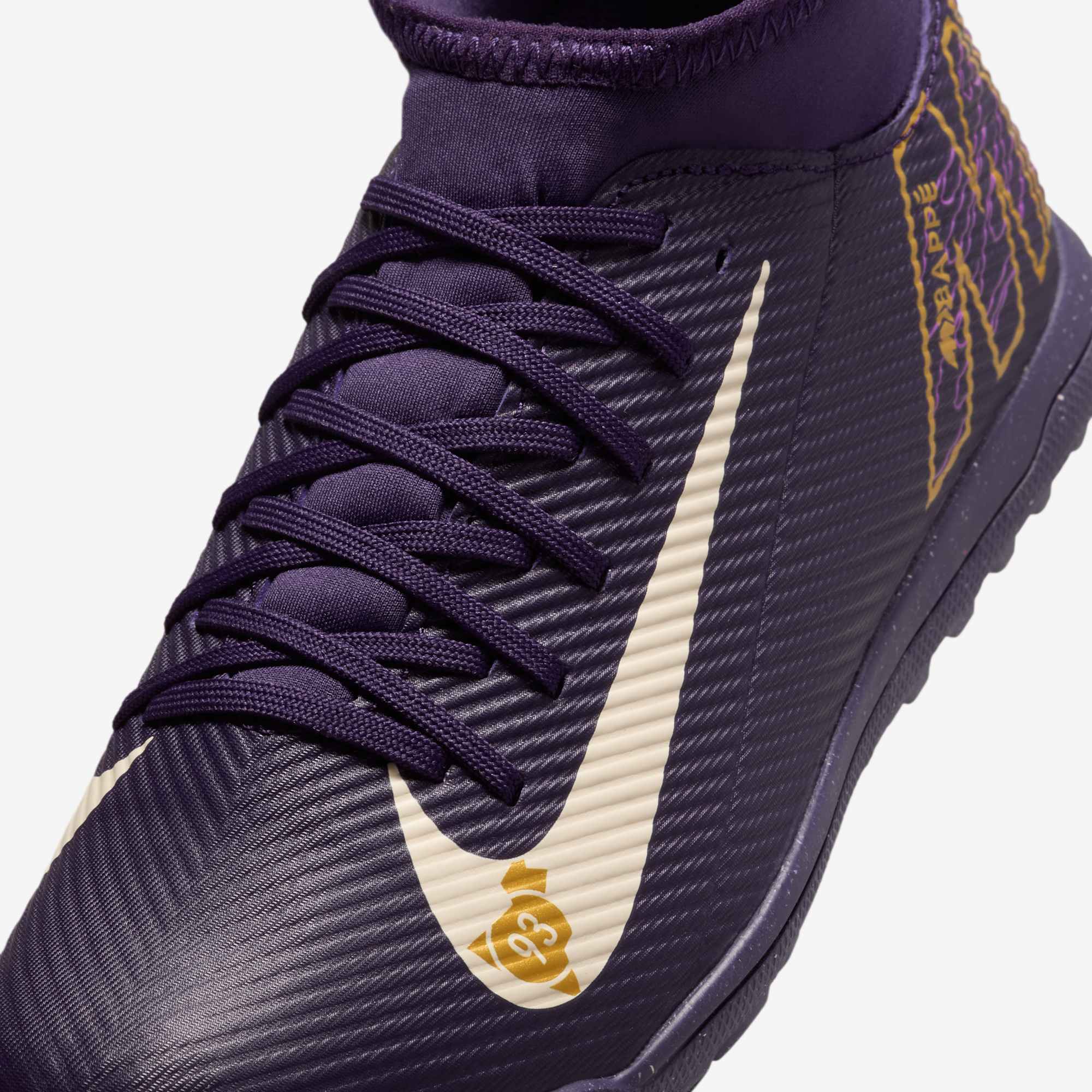 Nike Jr. Mercurial Superfly 10 Club Kylian Mbappé, SURTIDO, hi-res